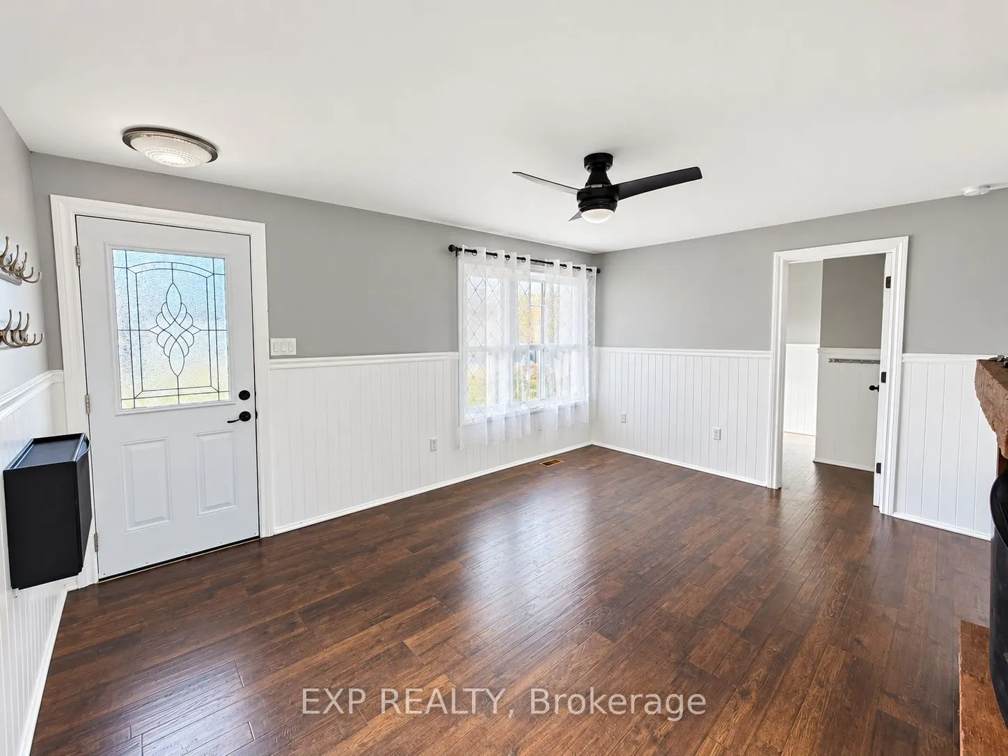 91 Beckwith Street E