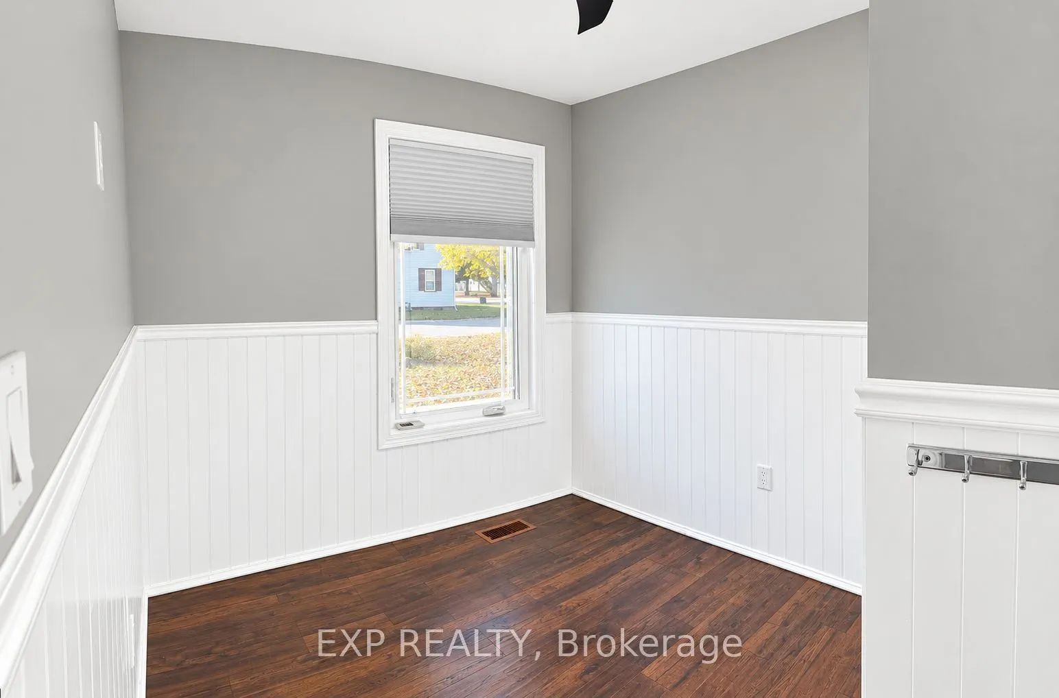 91 Beckwith Street E