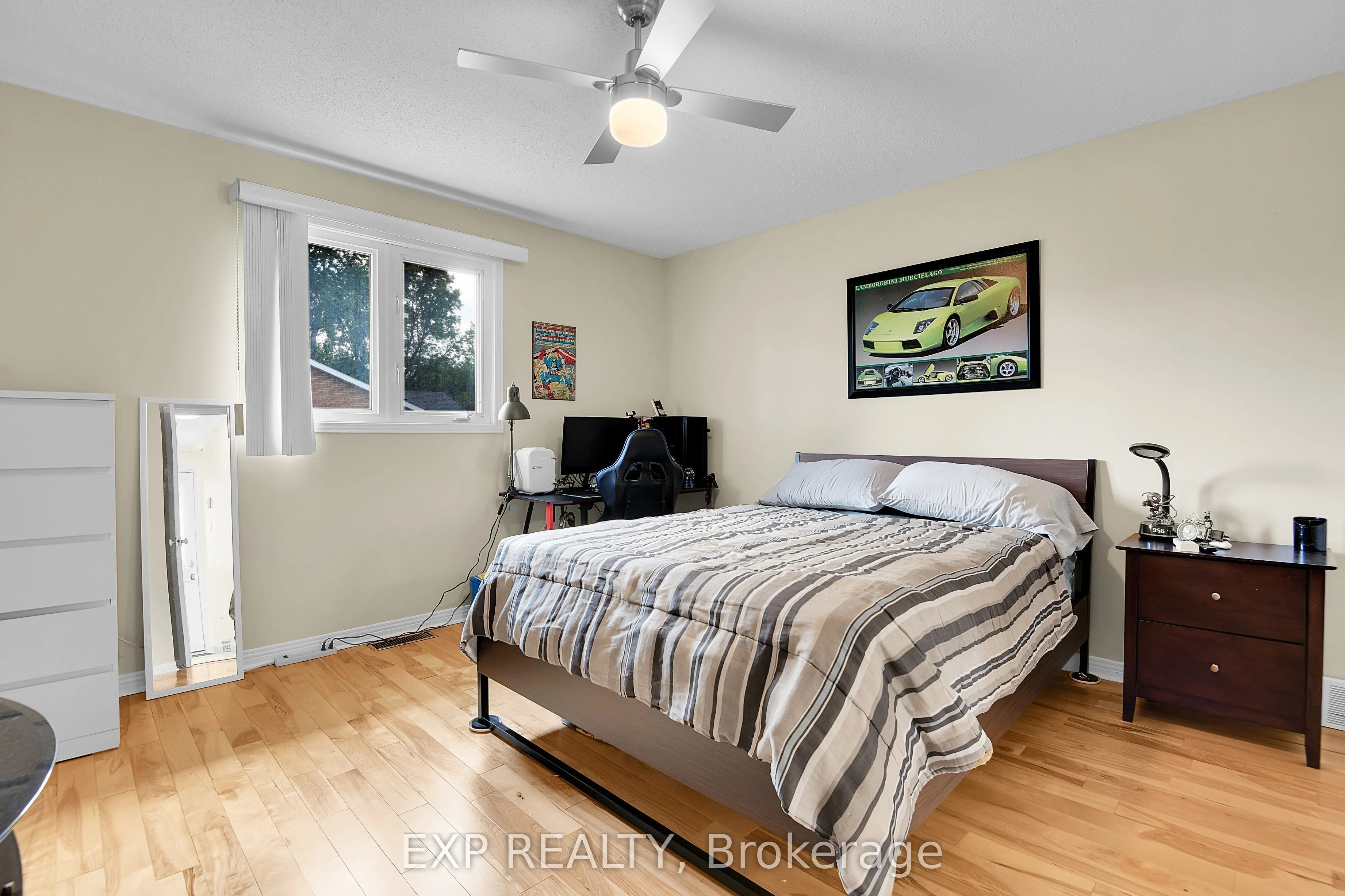 1383 Keswick Drive