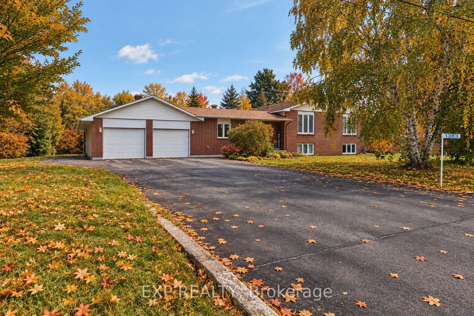 1383 Keswick Drive