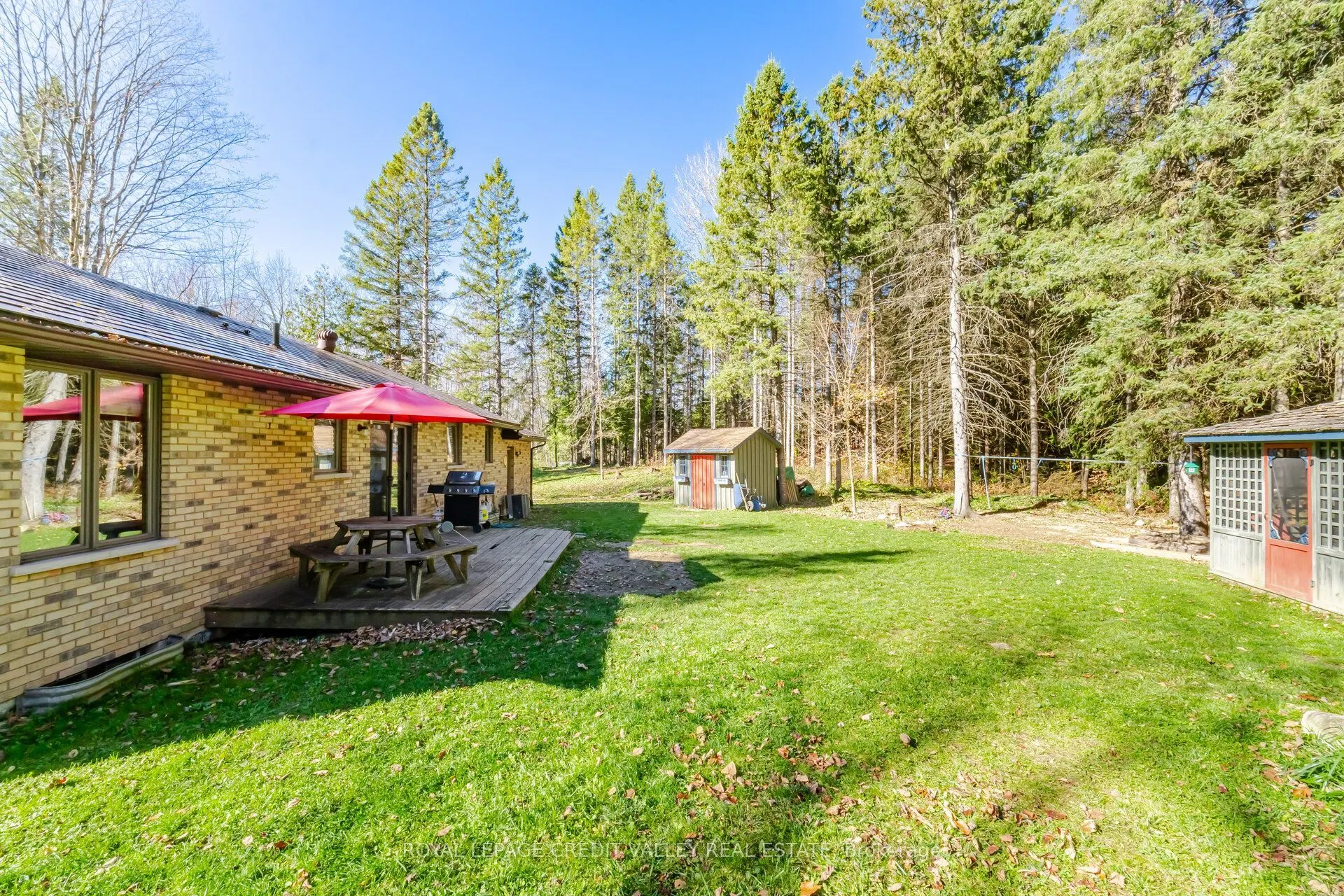 574291 Side Road 40