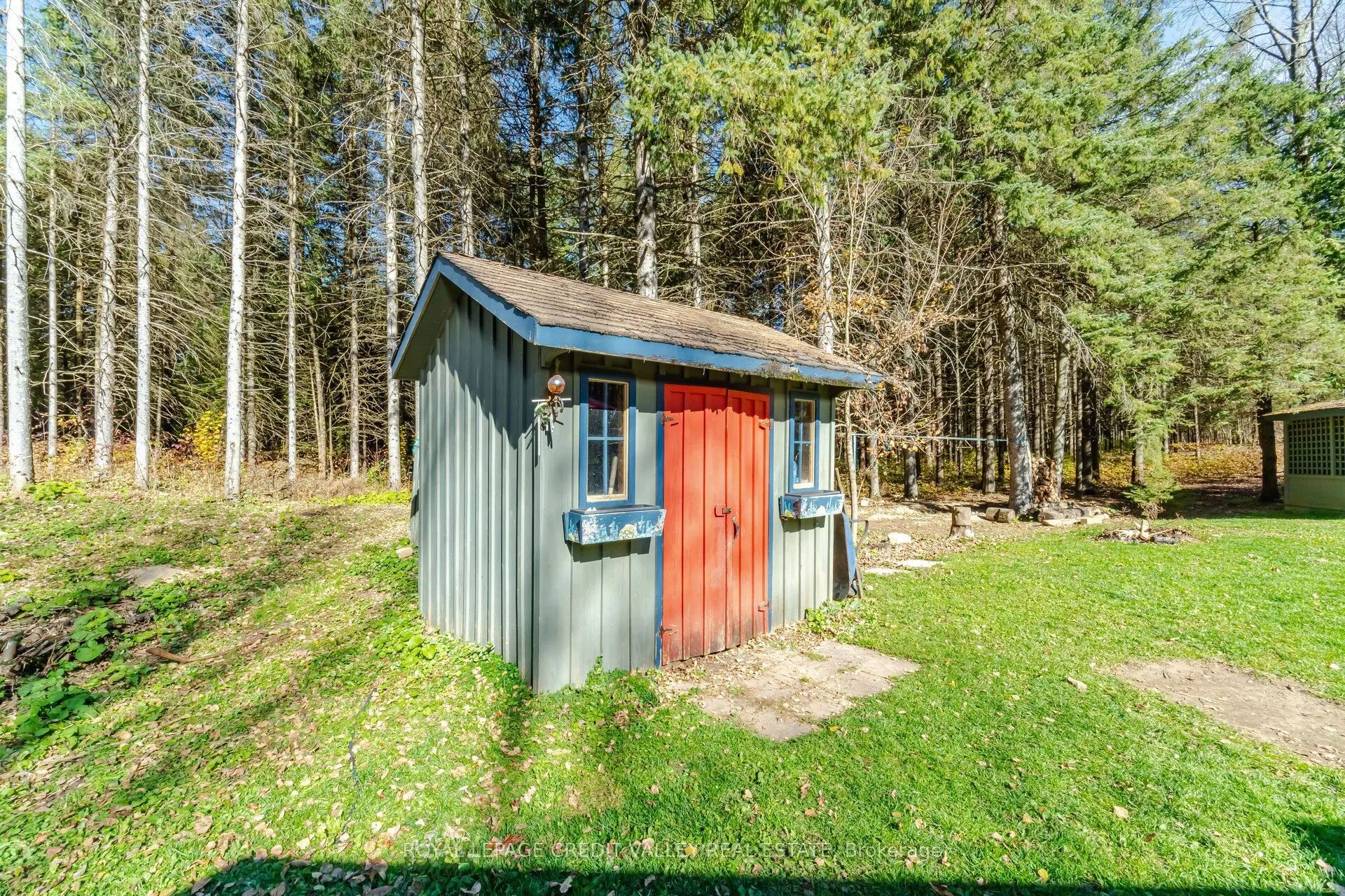 574291 Side Road 40