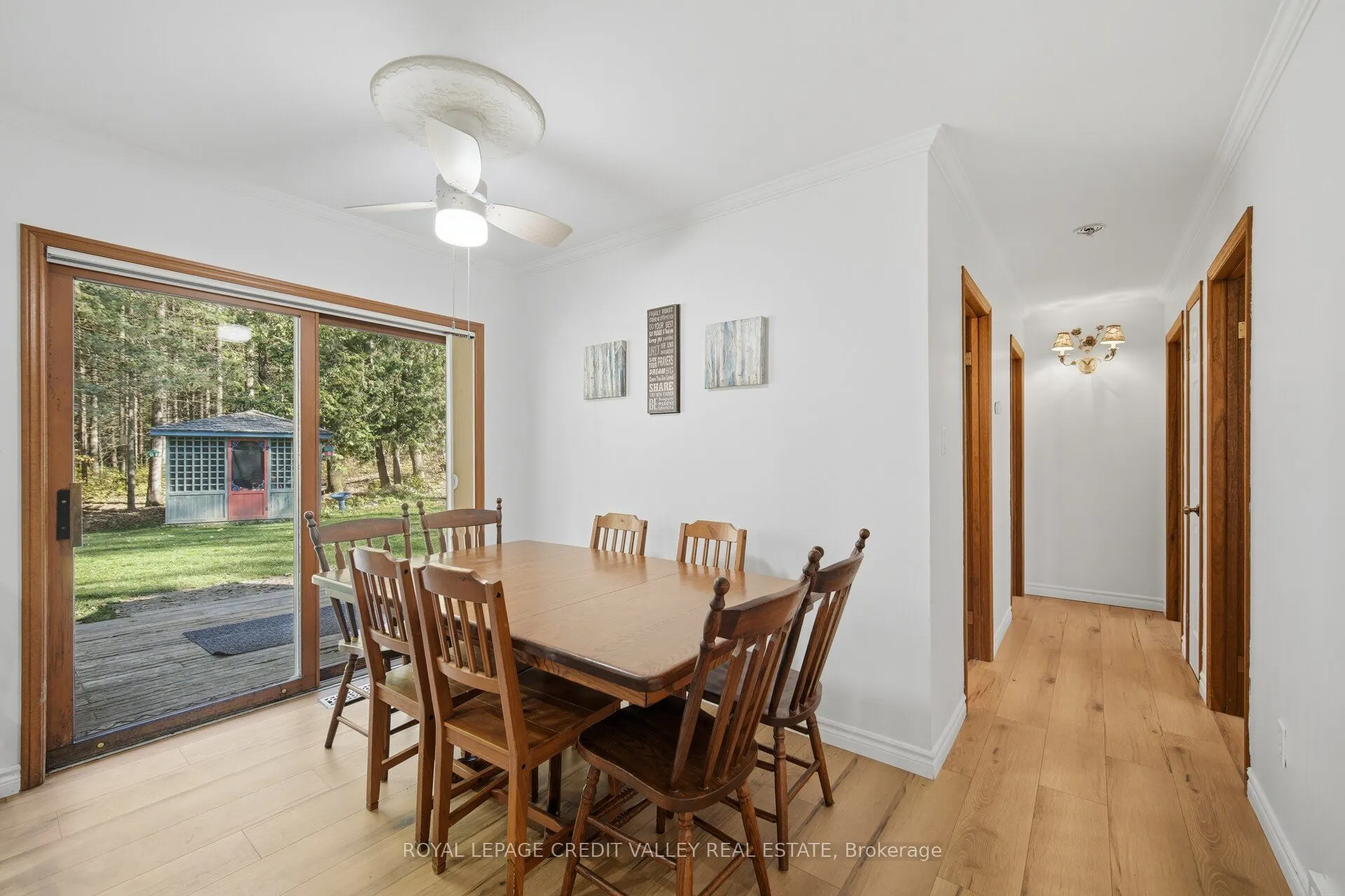 574291 Side Road 40
