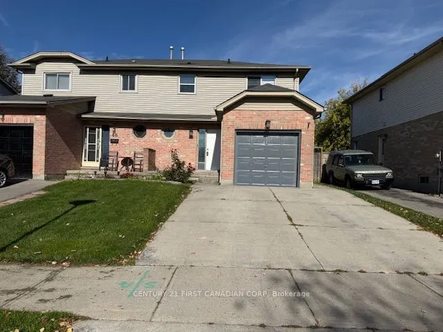 46 Josselyn Drive
