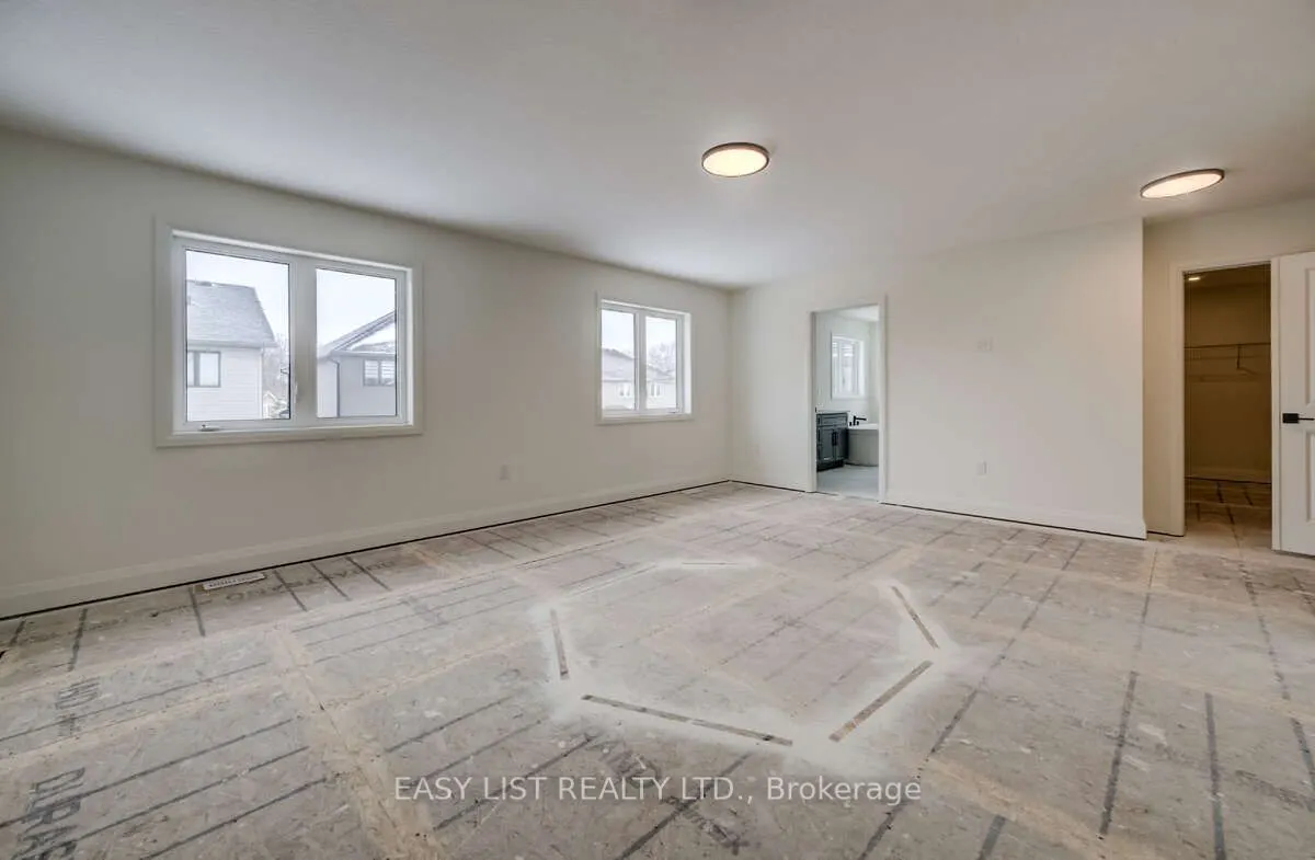 487 Black Street