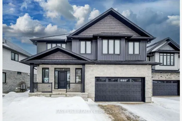 487 Black Street