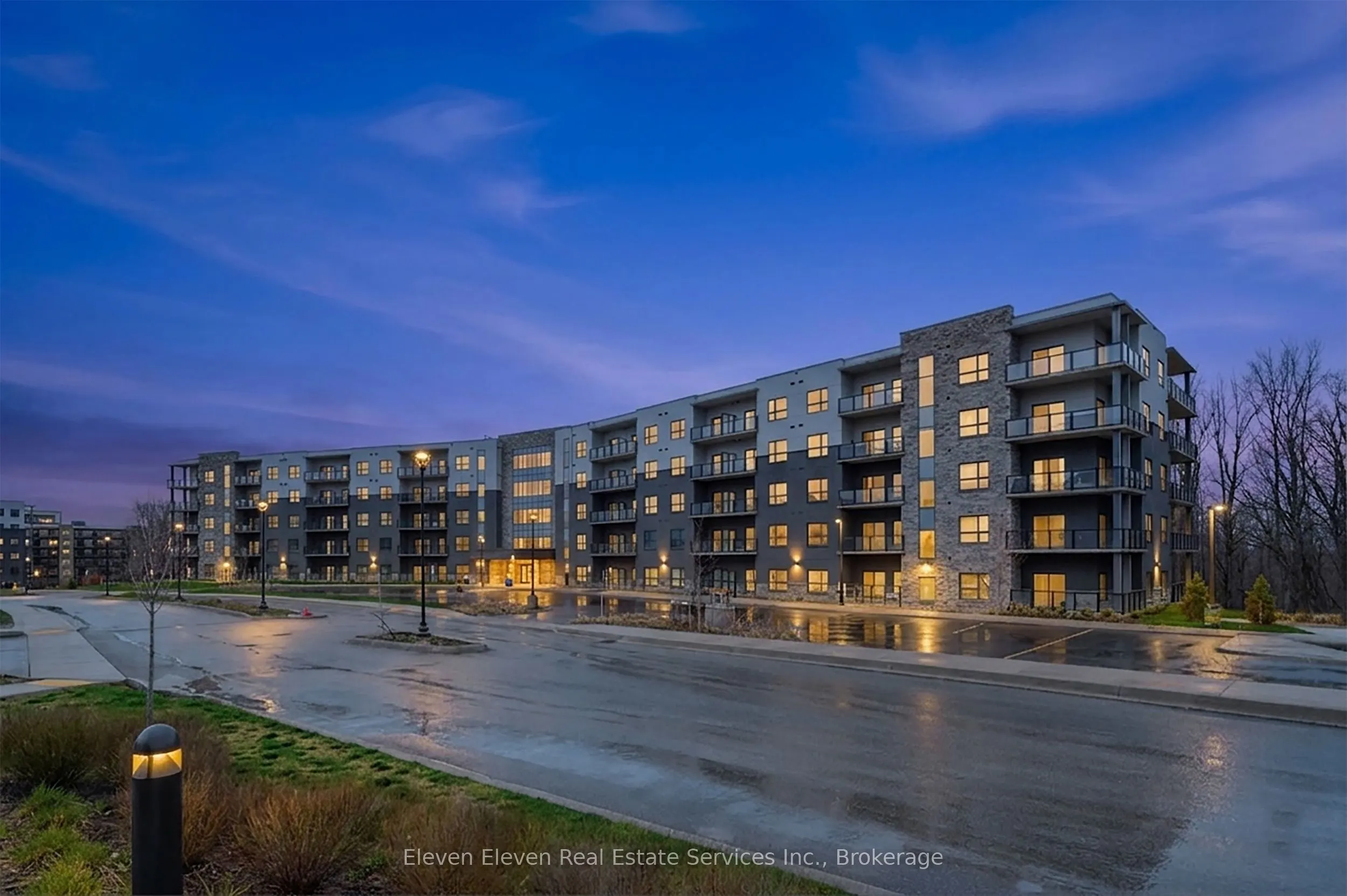 1000 LACKNER Place #605