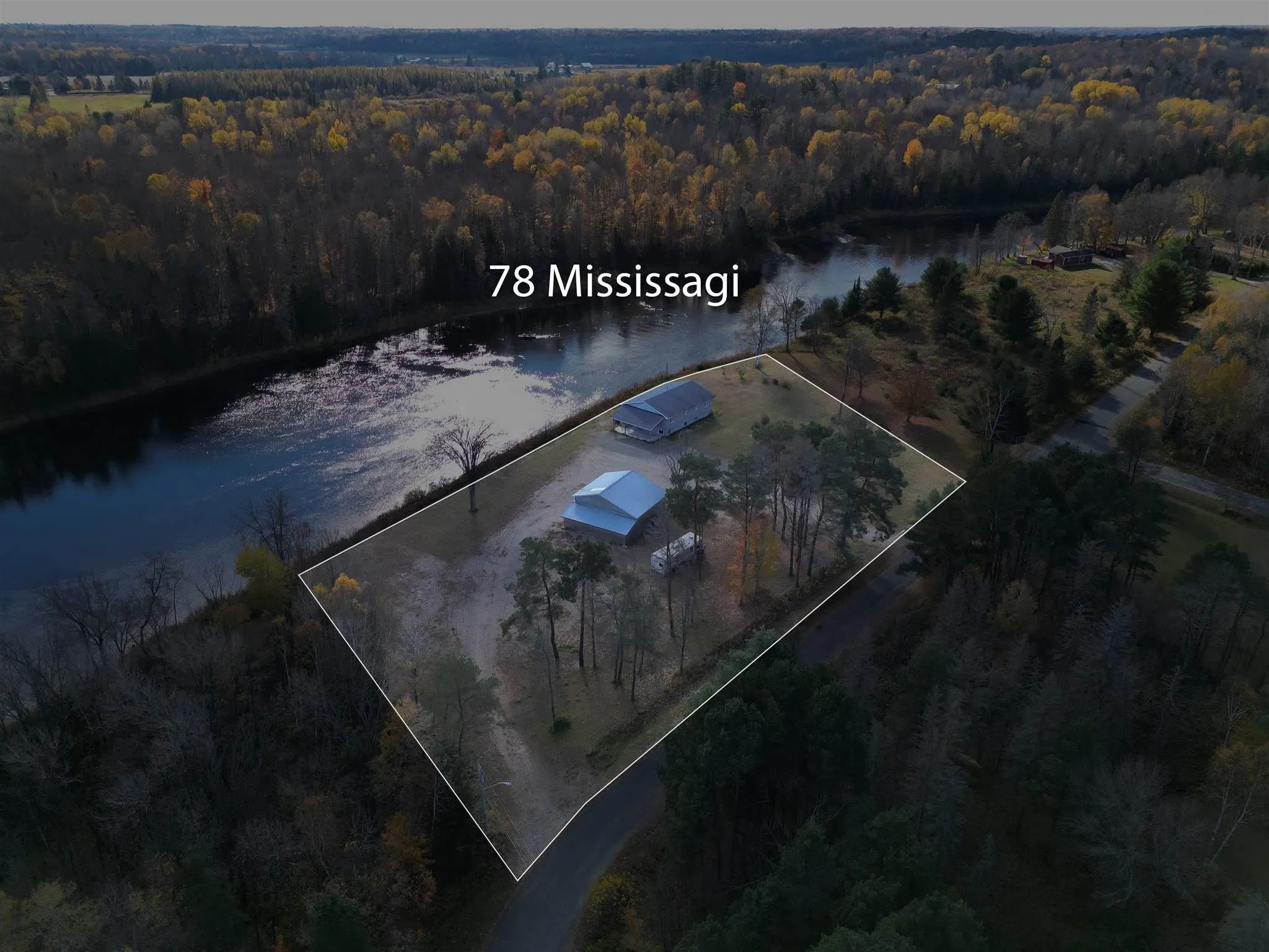 78 Mississagi Crescent