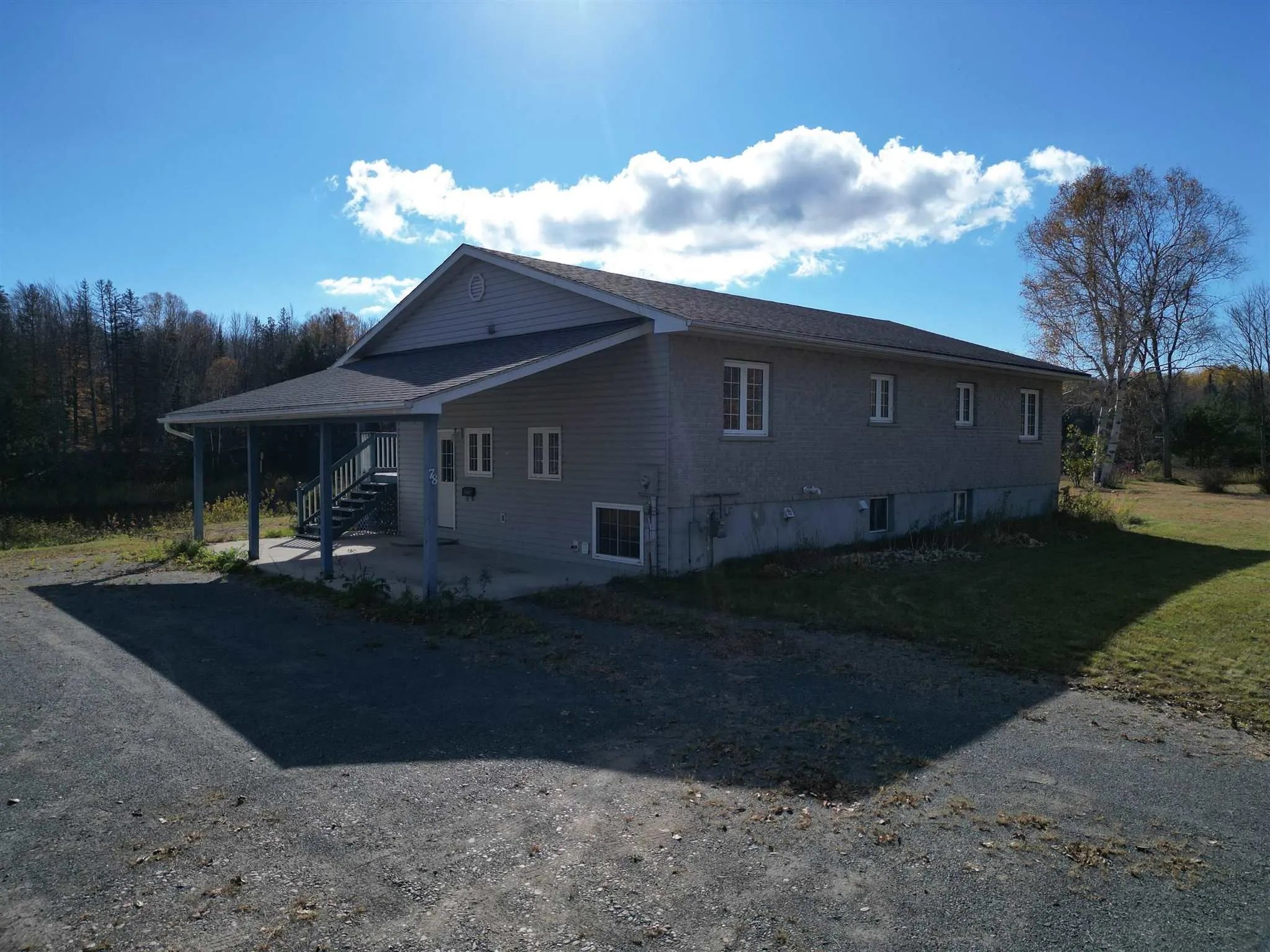 78 Mississagi Crescent