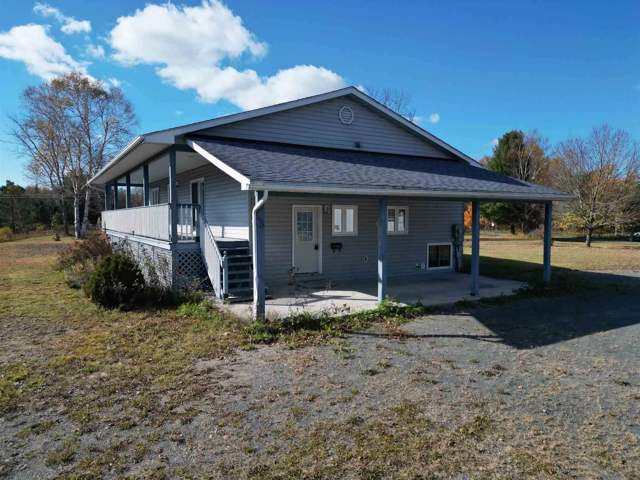 78 Mississagi Crescent