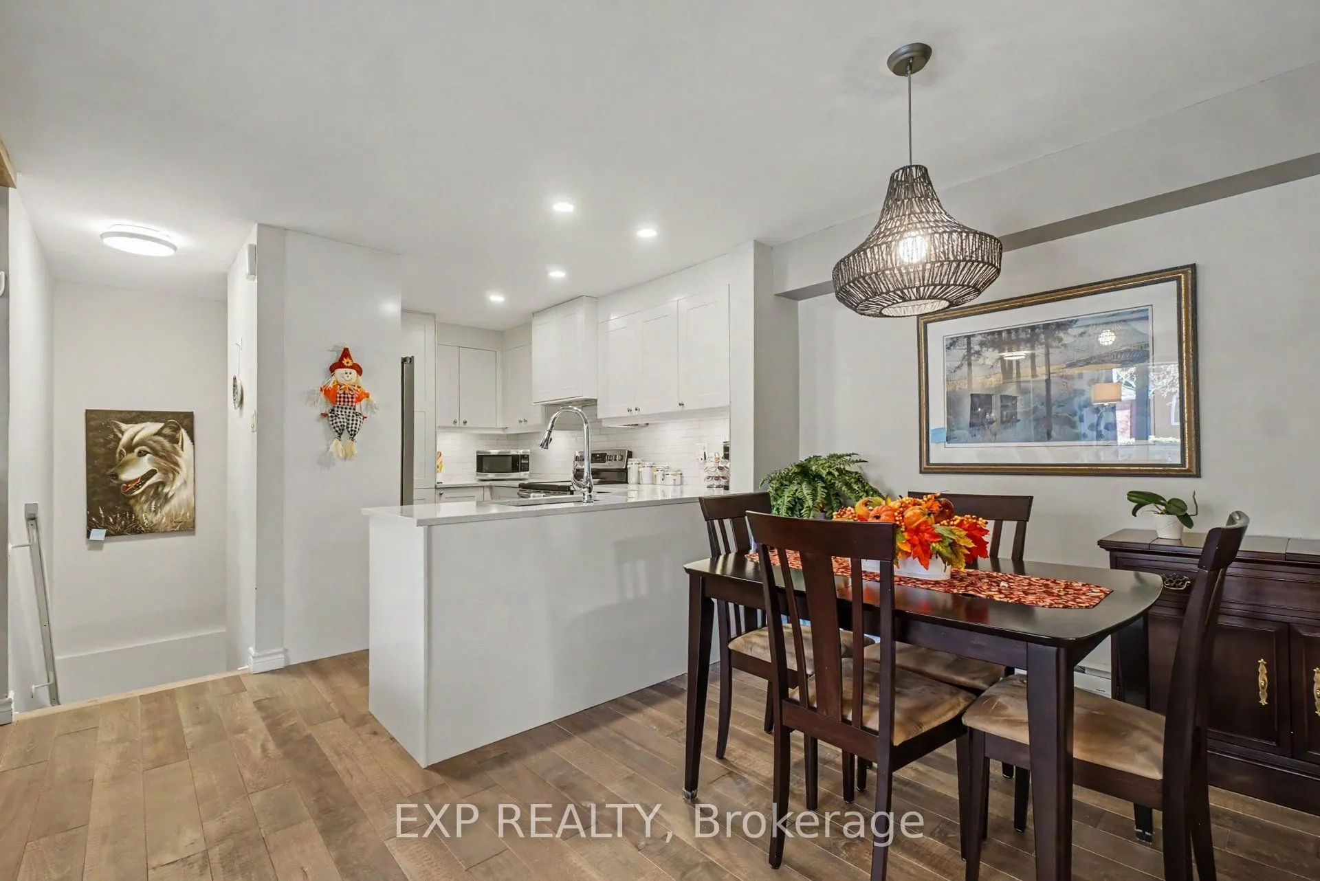 505 Canteval Terrace #102