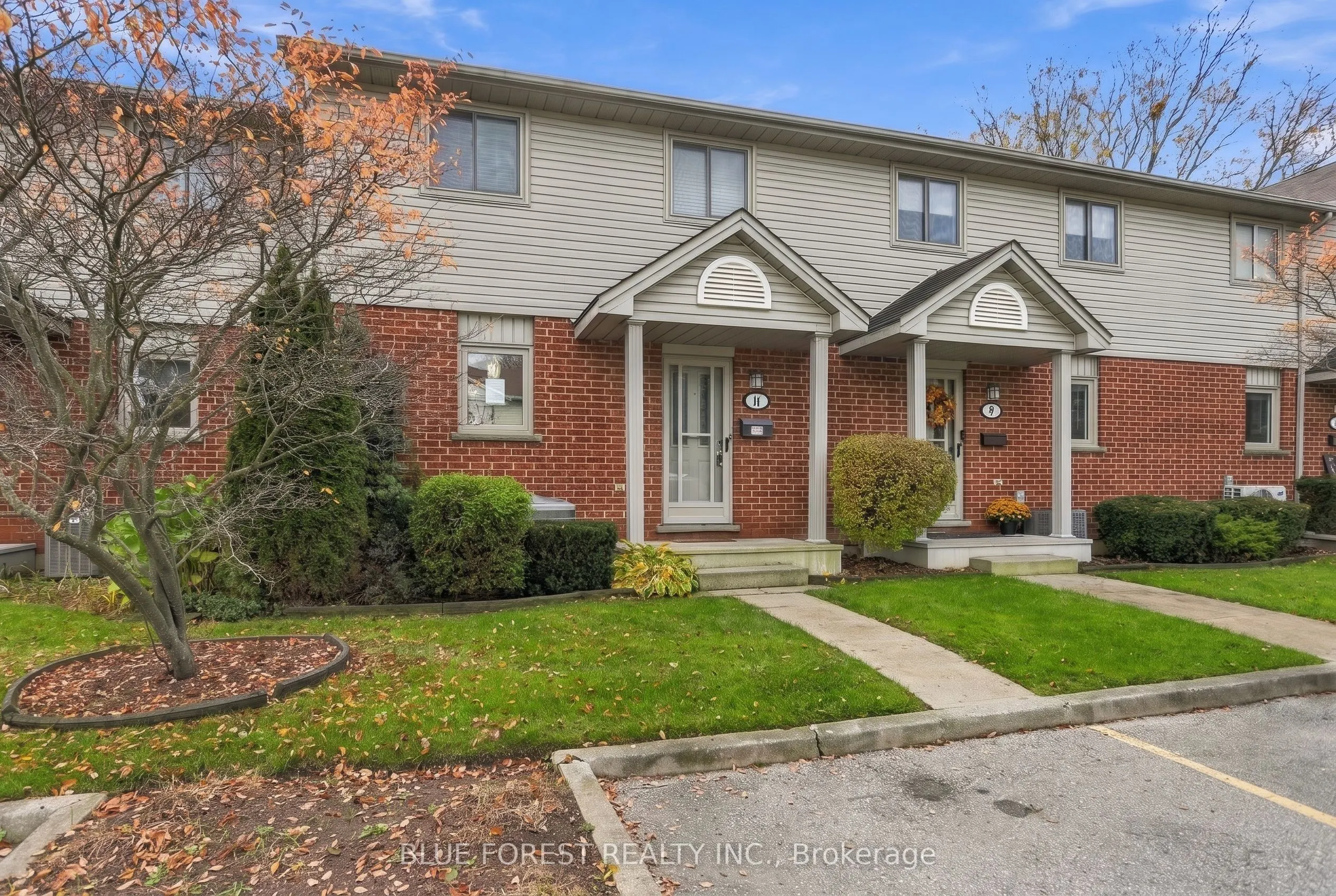 511 Admiral Drive #10