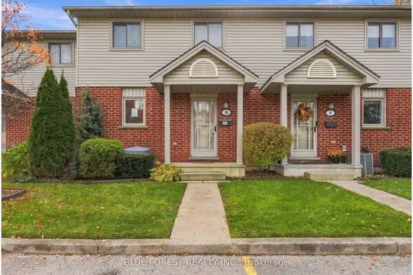 511 Admiral Drive #10