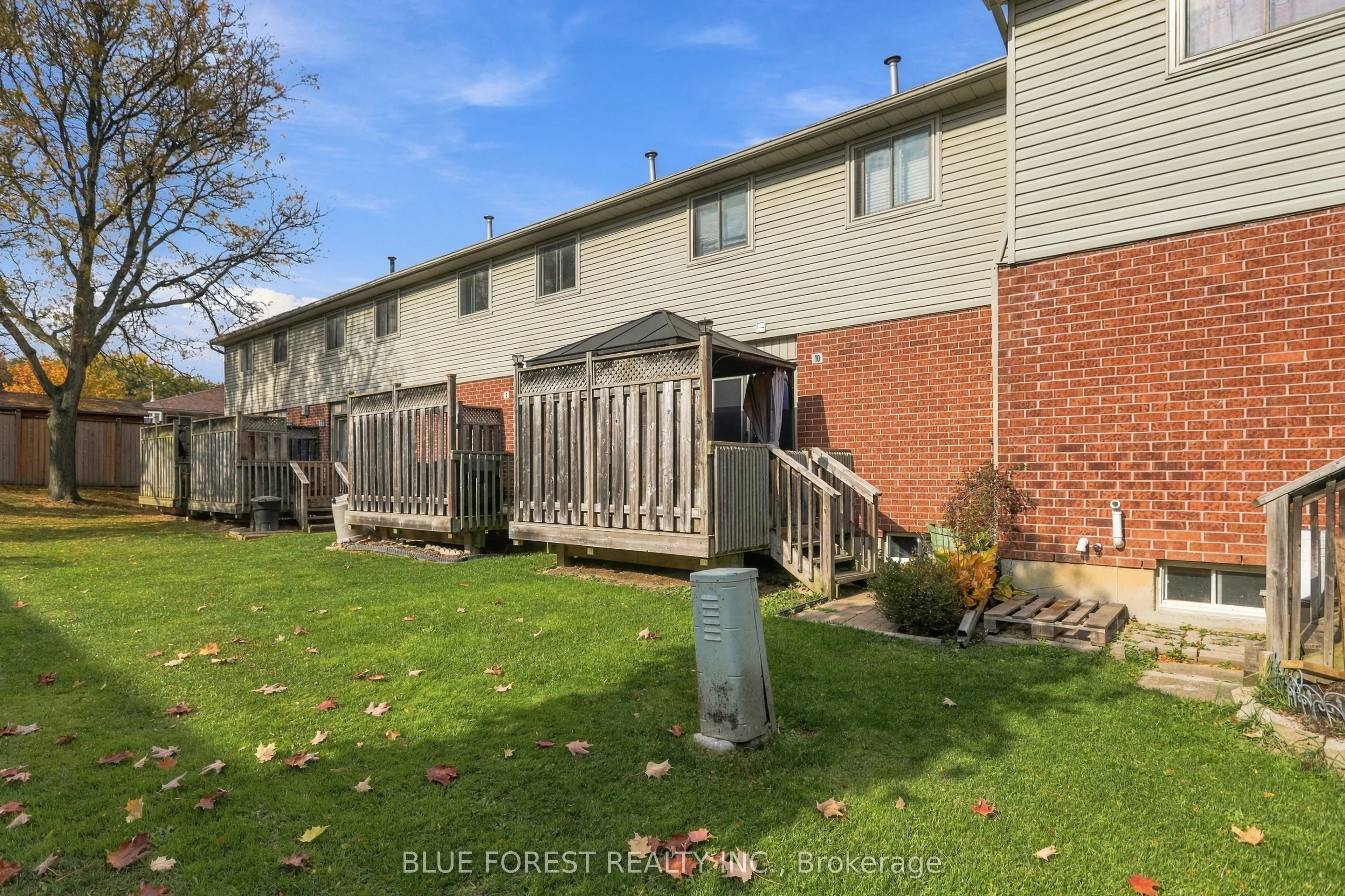 511 Admiral Drive #10