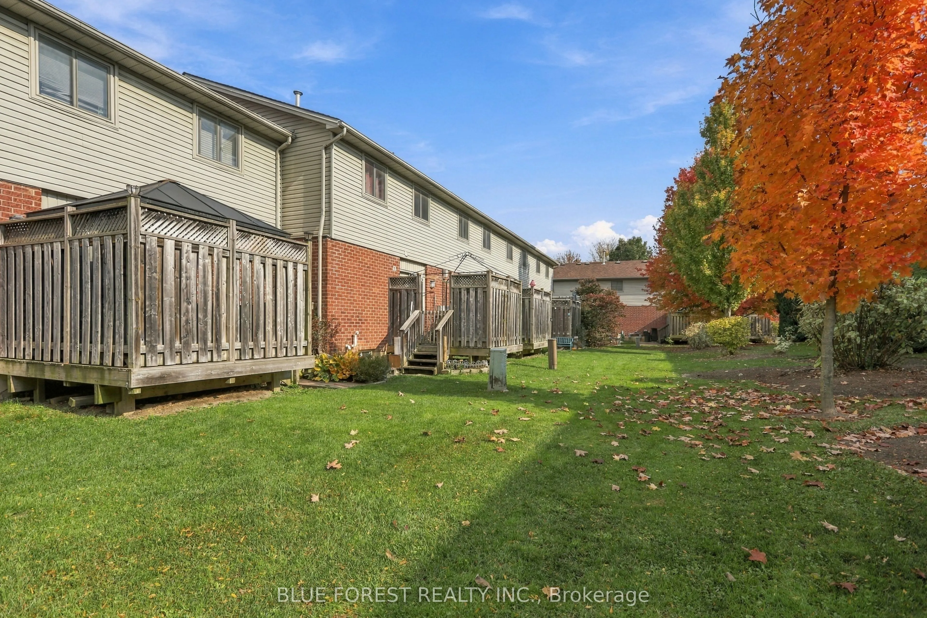 511 Admiral Drive #10