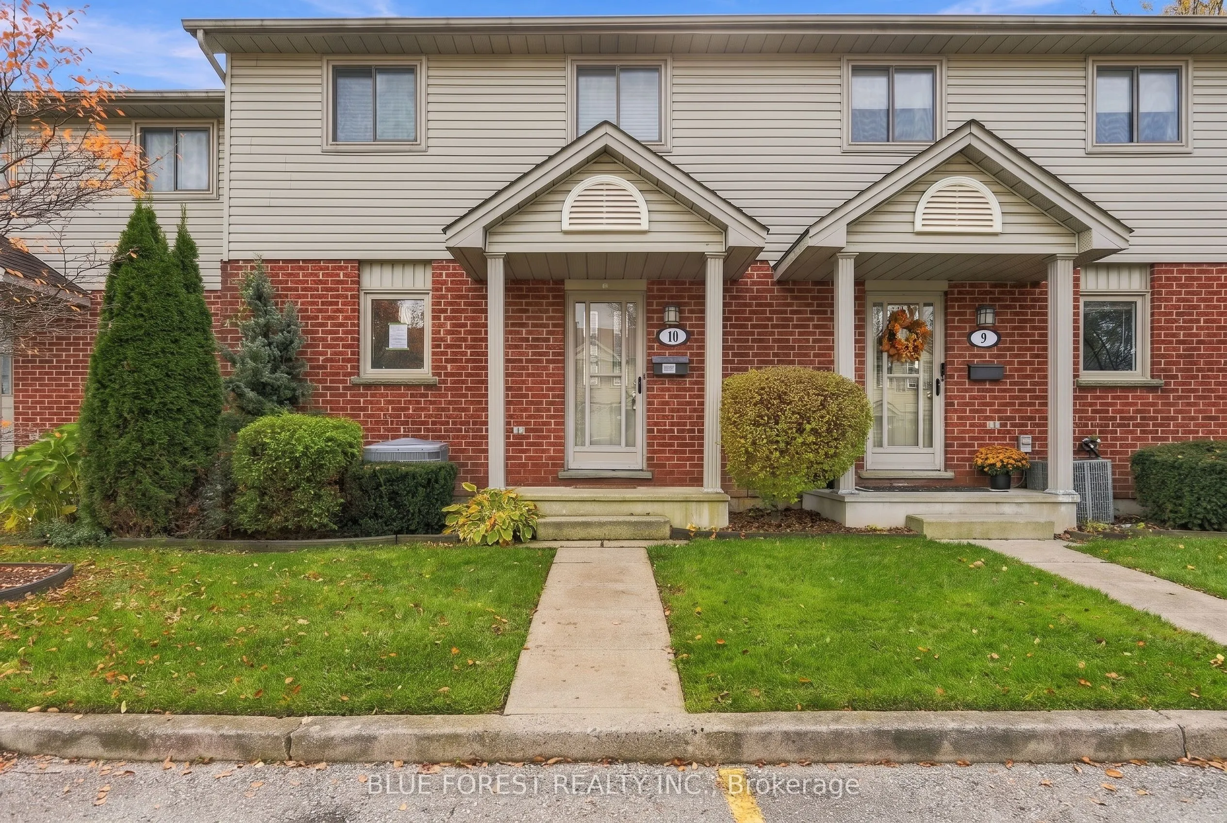 511 Admiral Drive #10