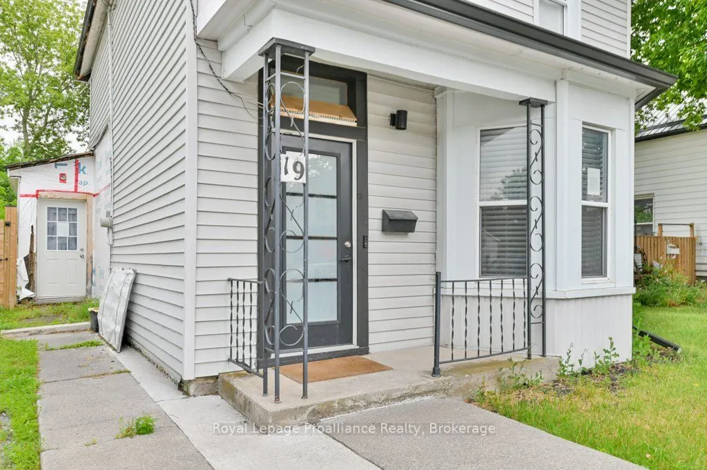 19 Bettes Street