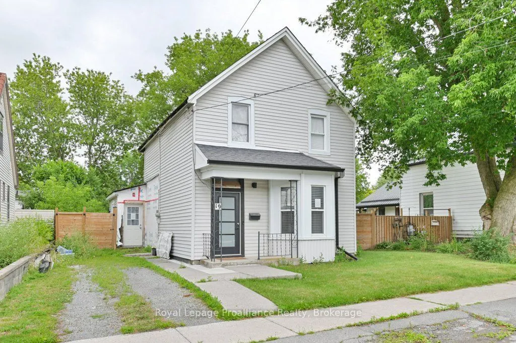 19 Bettes Street