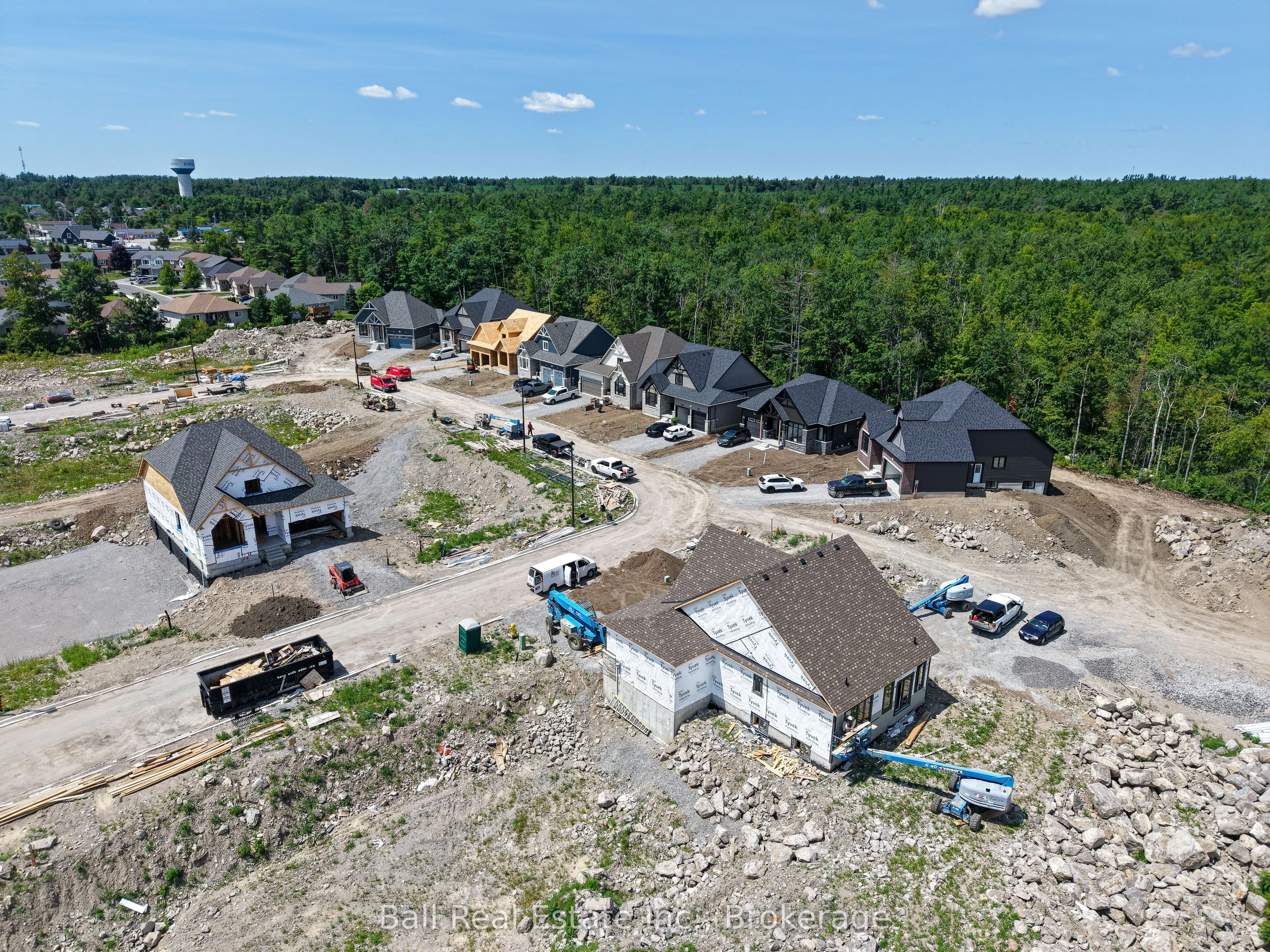 9 Hemlock Crescent
