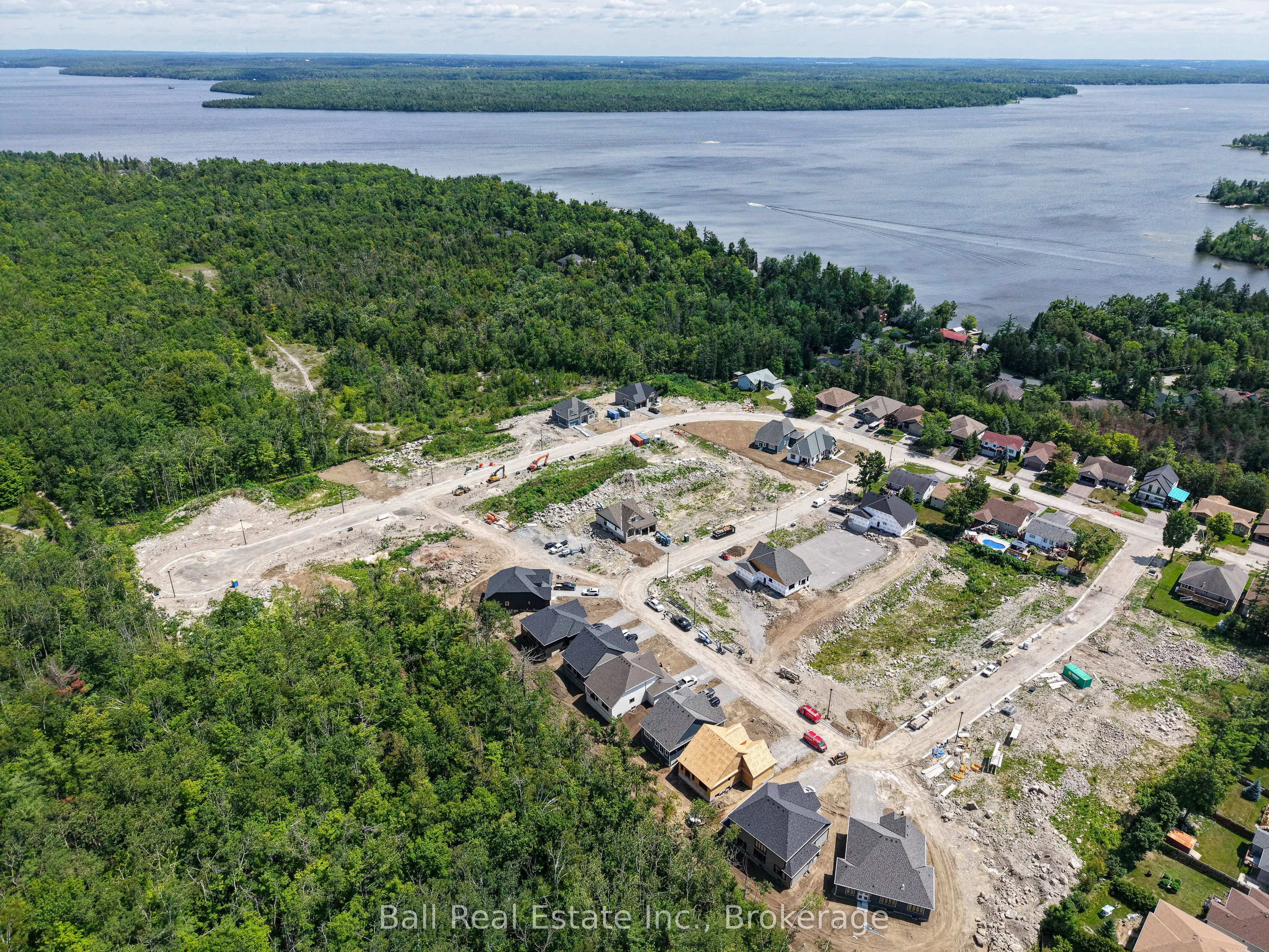9 Hemlock Crescent