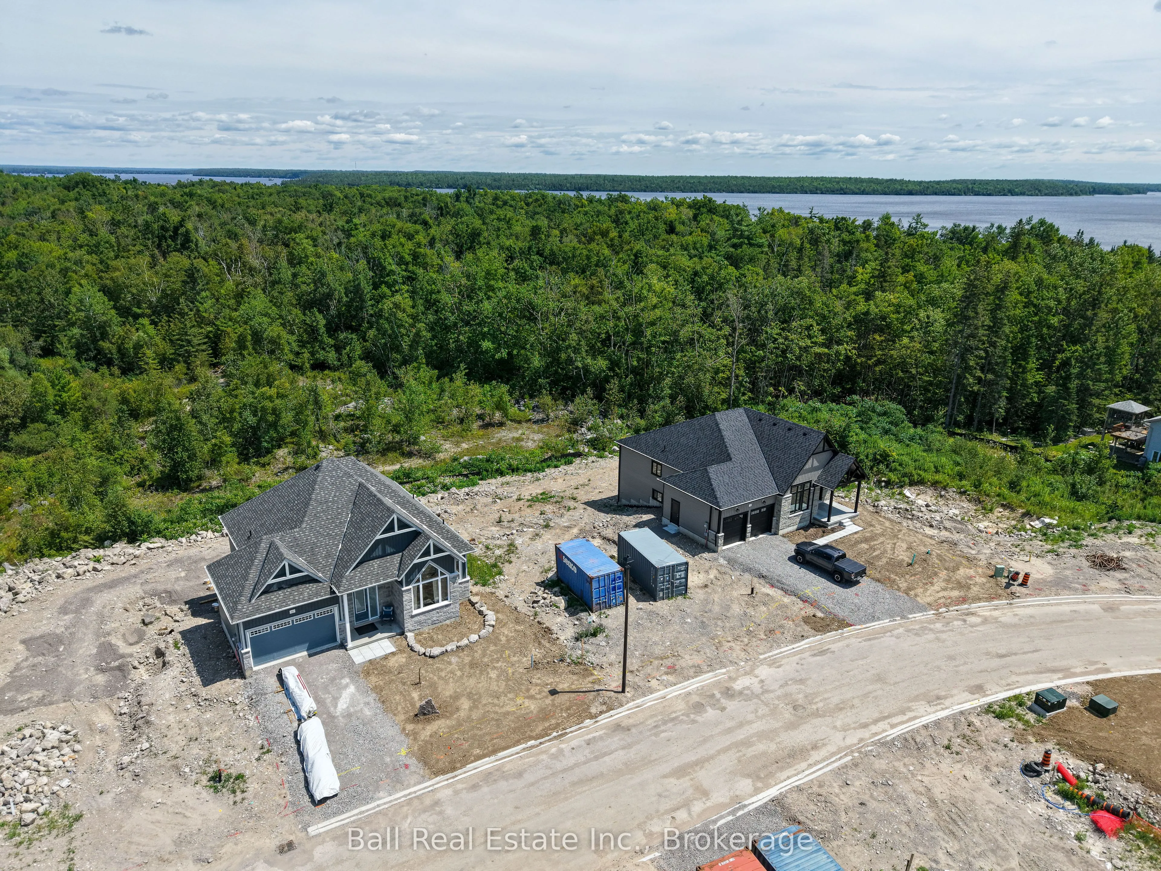 9 Hemlock Crescent