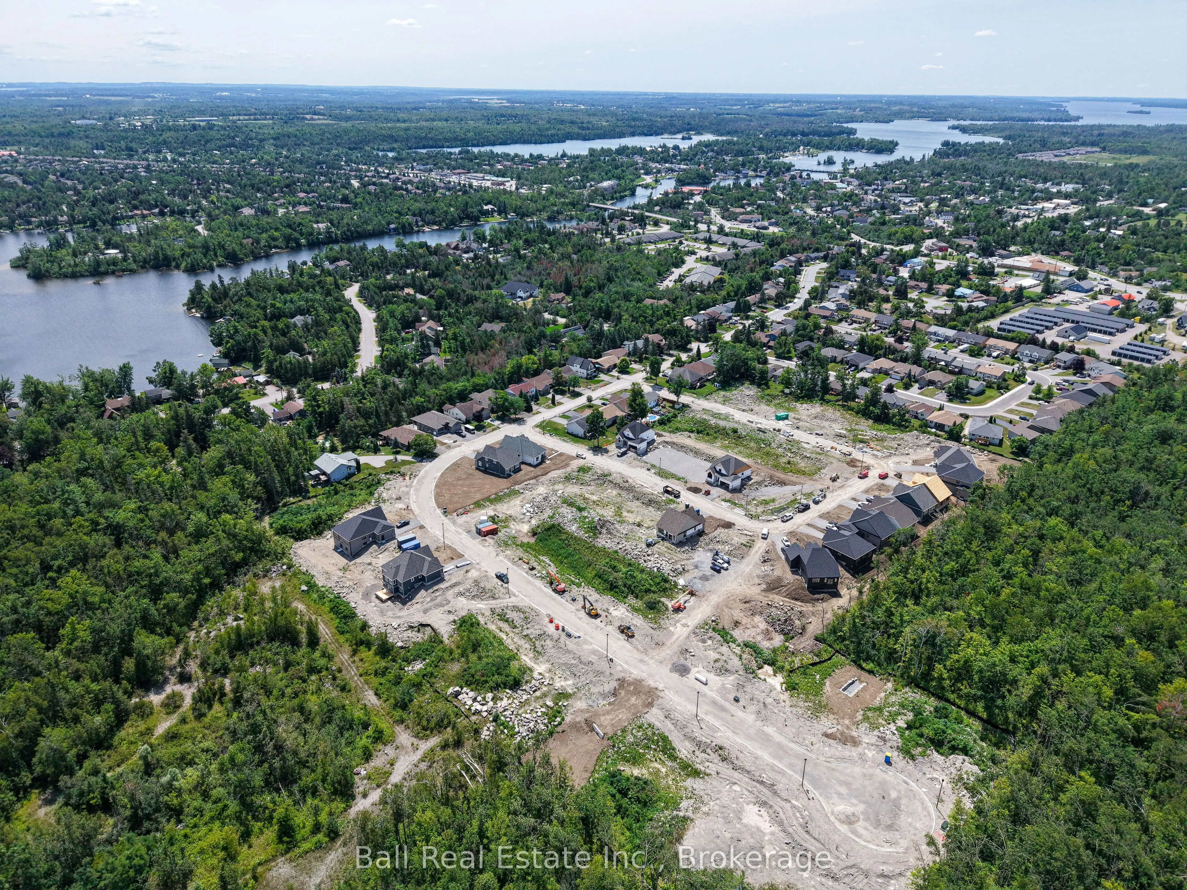 9 Hemlock Crescent