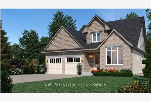 9 Hemlock Crescent