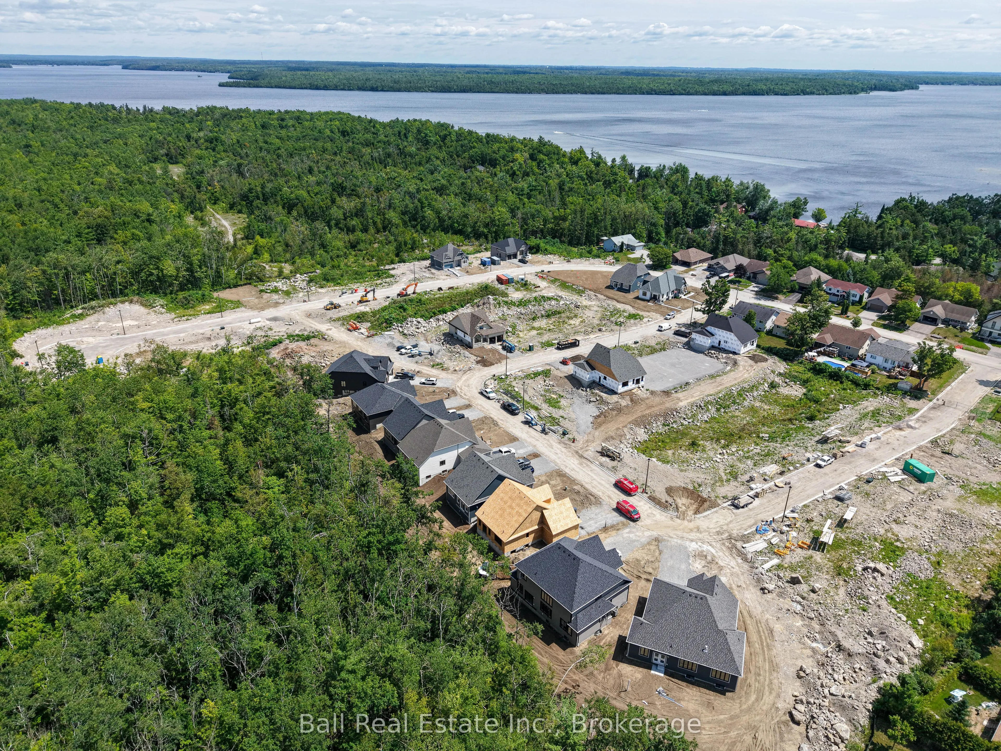 9 Hemlock Crescent