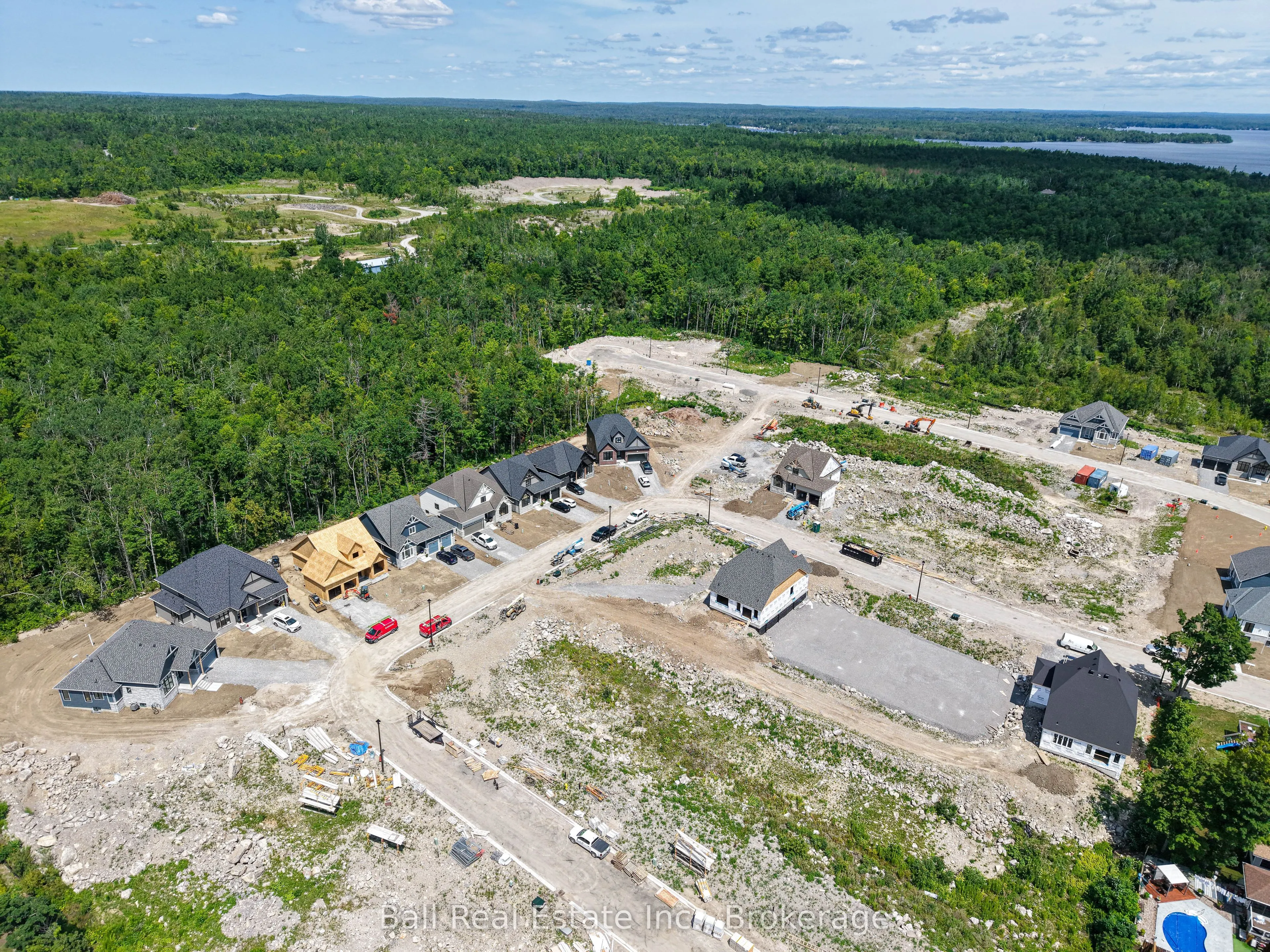 9 Hemlock Crescent
