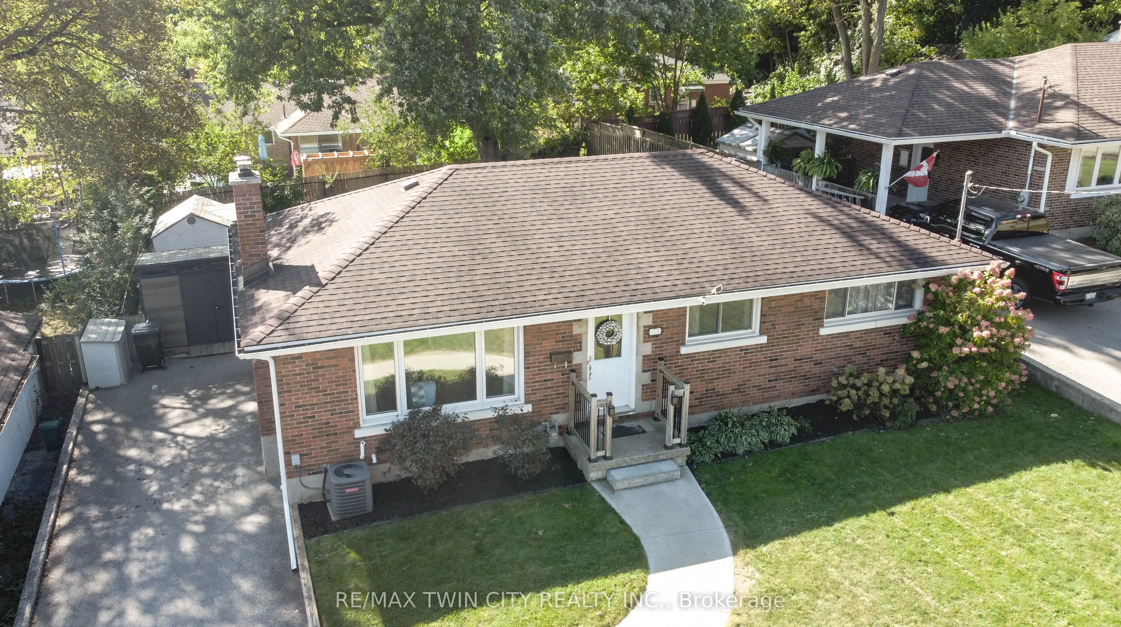 25 Culham Drive