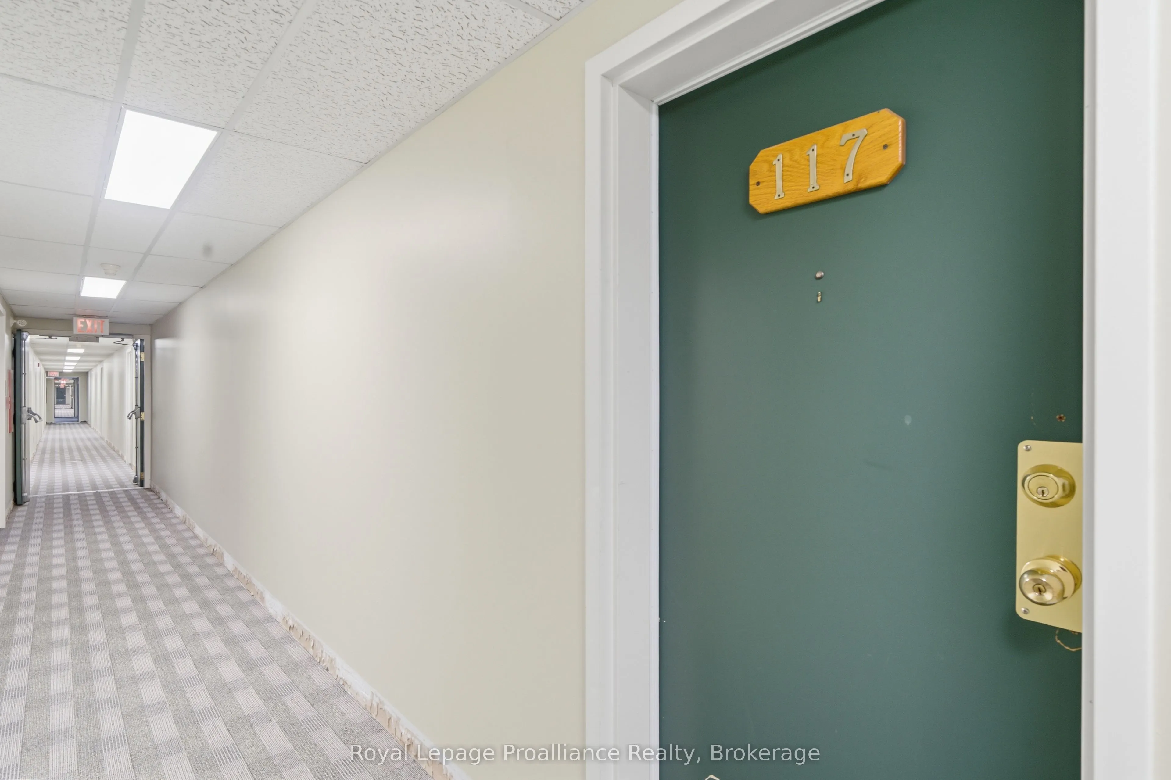175 Haig Road #117