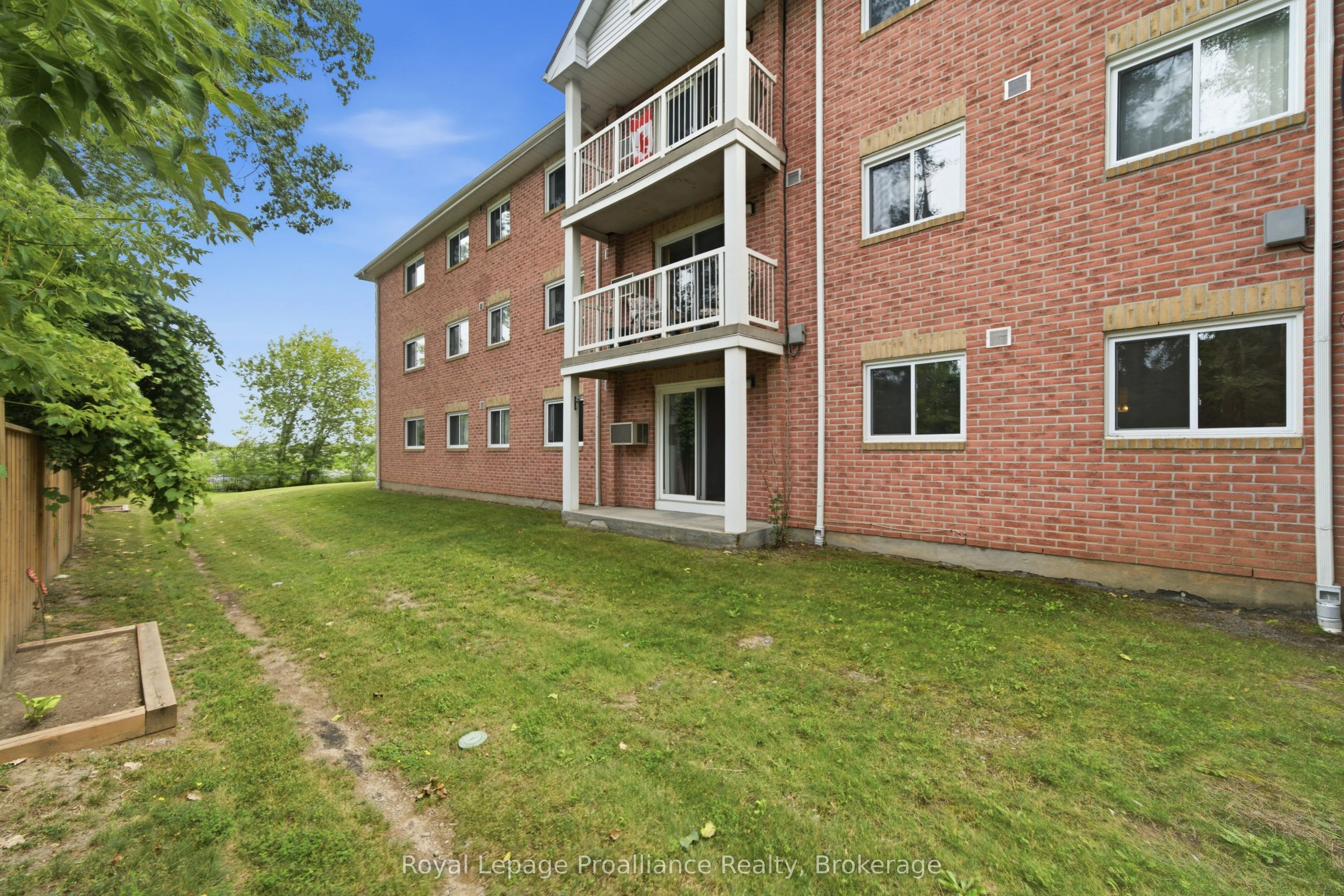 175 Haig Road #117