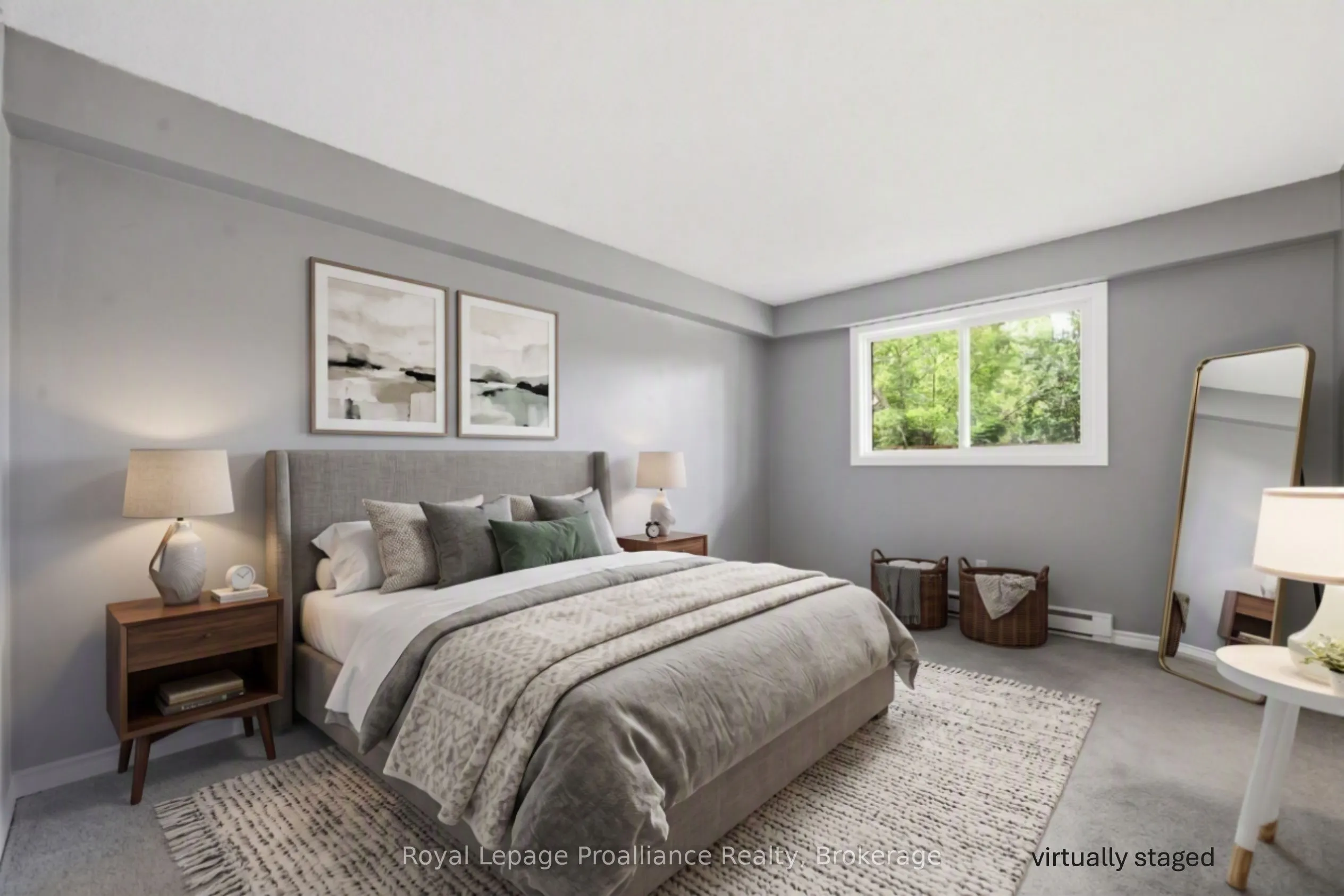 175 Haig Road #117
