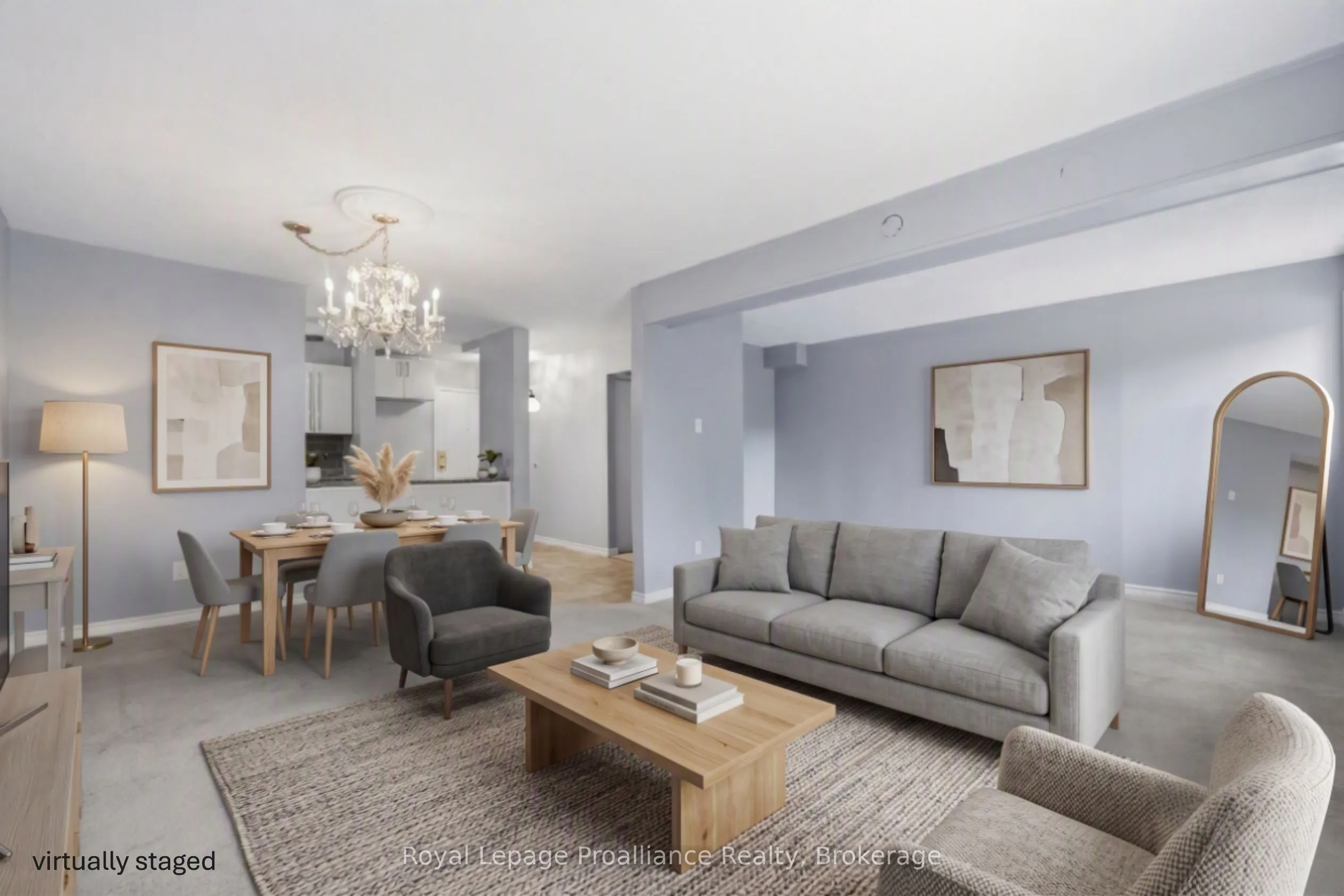 175 Haig Road #117