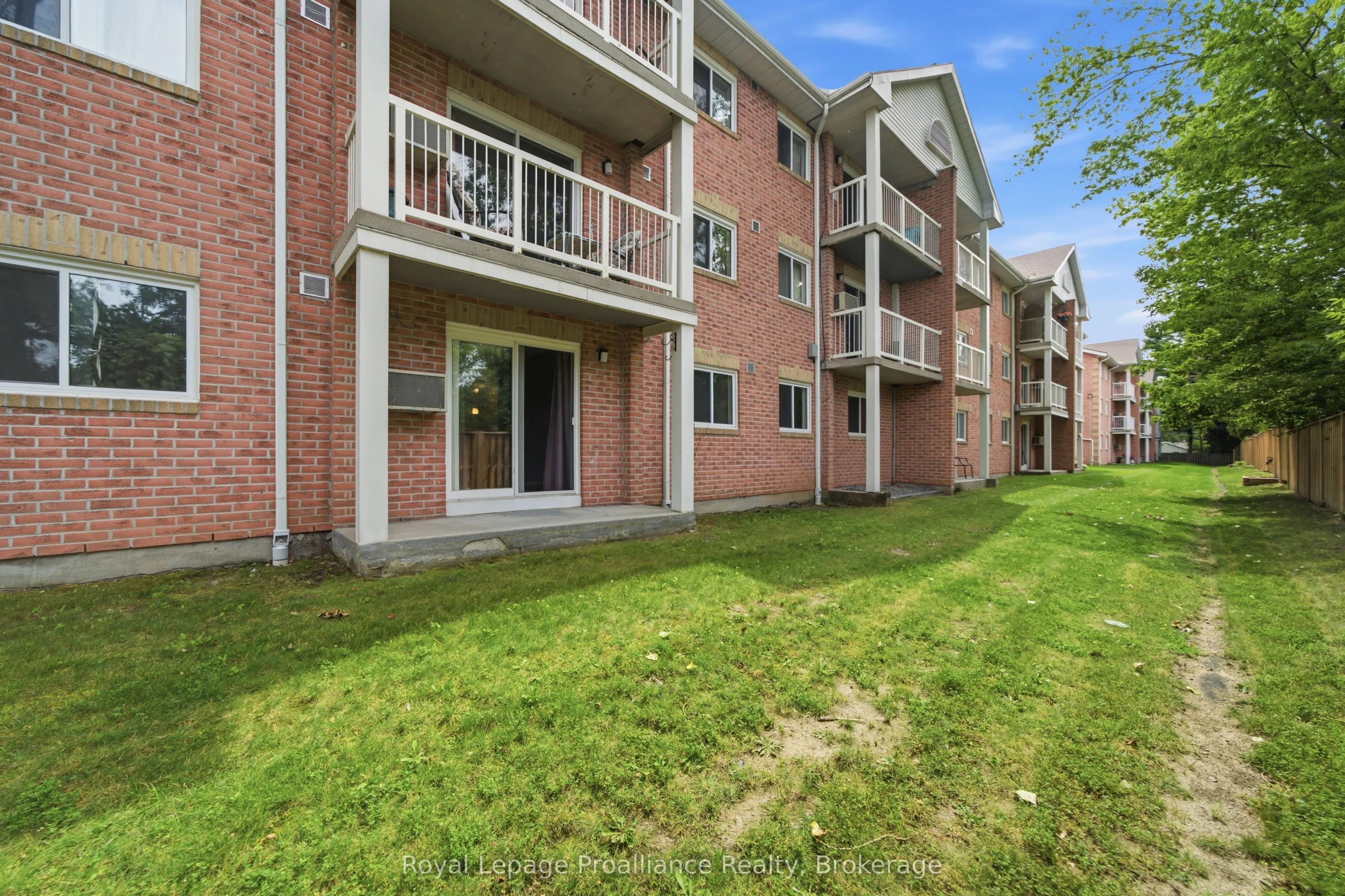 175 Haig Road #117