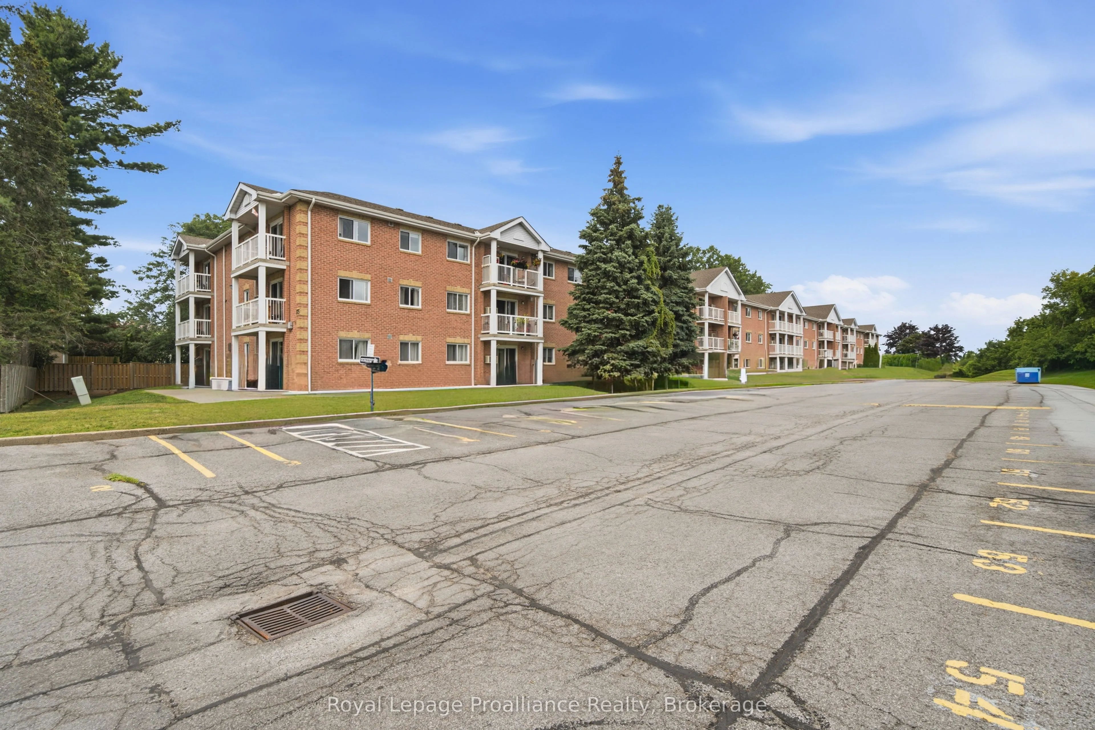 175 Haig Road #117