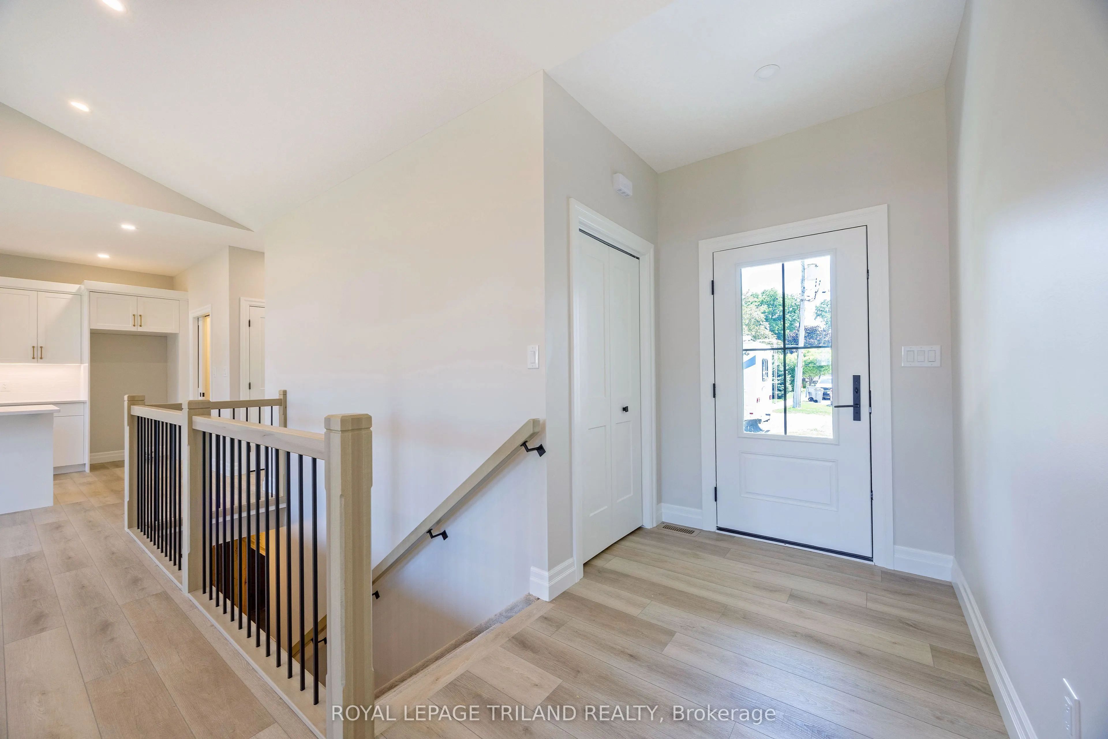 193 Catherine Street