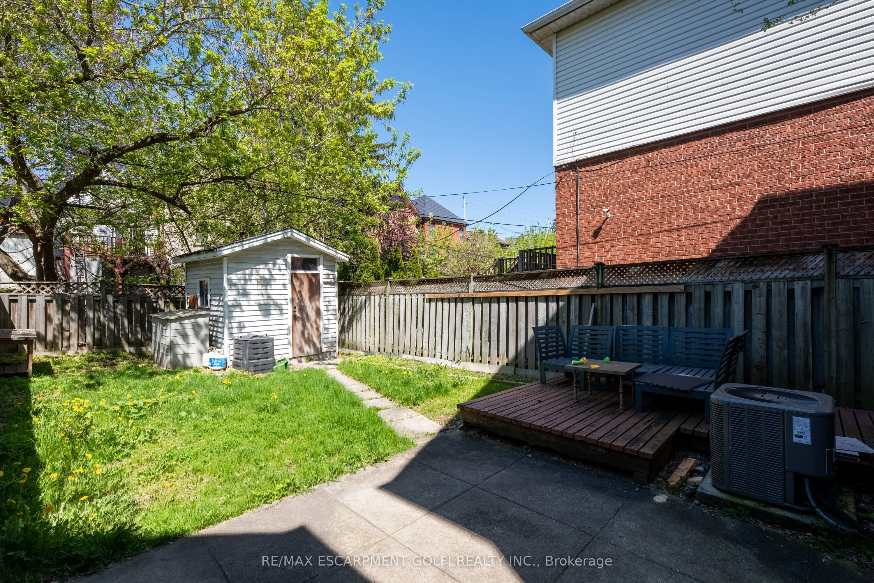 316 BOLD Street
