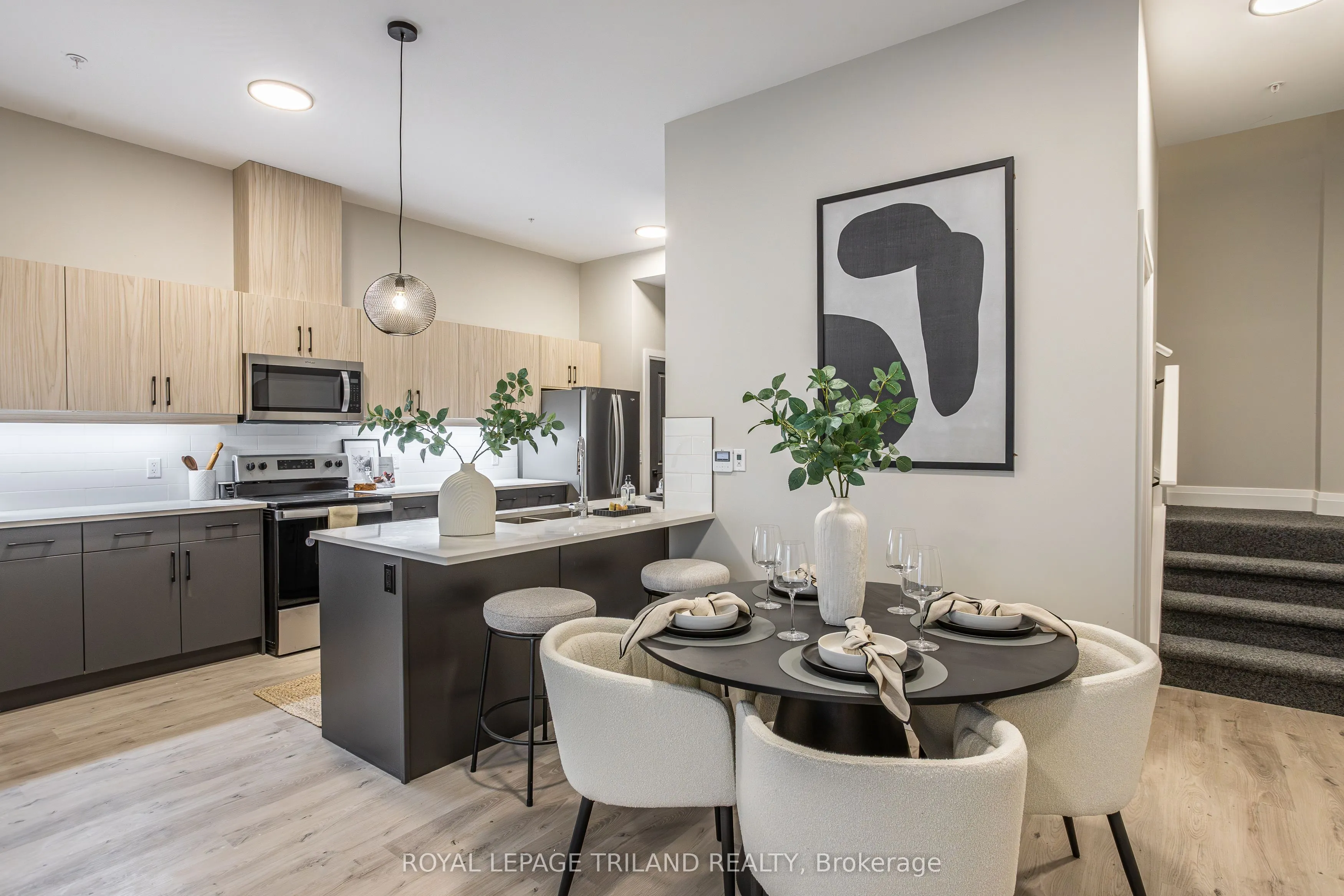 1405 Stackhouse Avenue #107