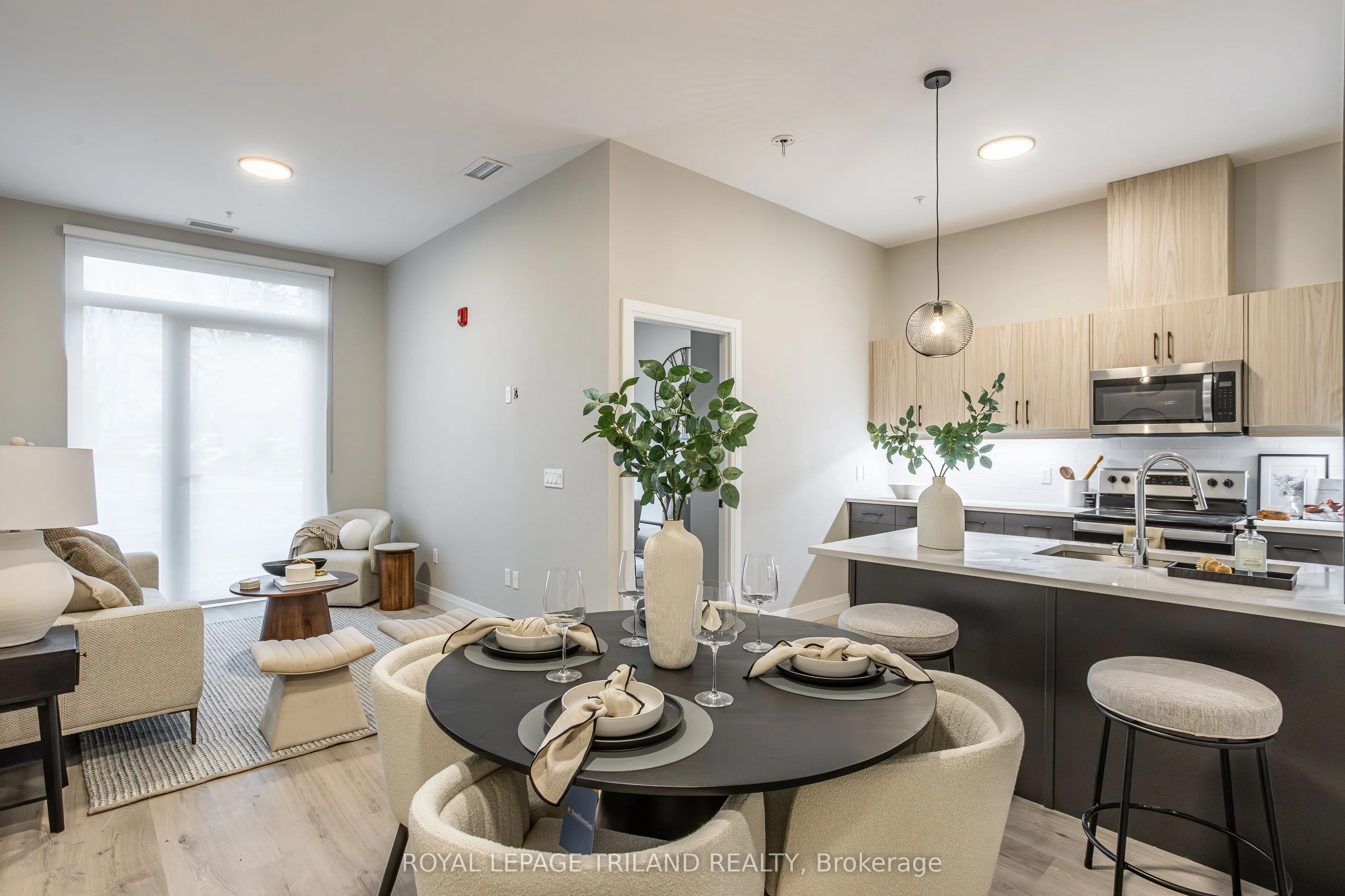 1405 Stackhouse Avenue #107
