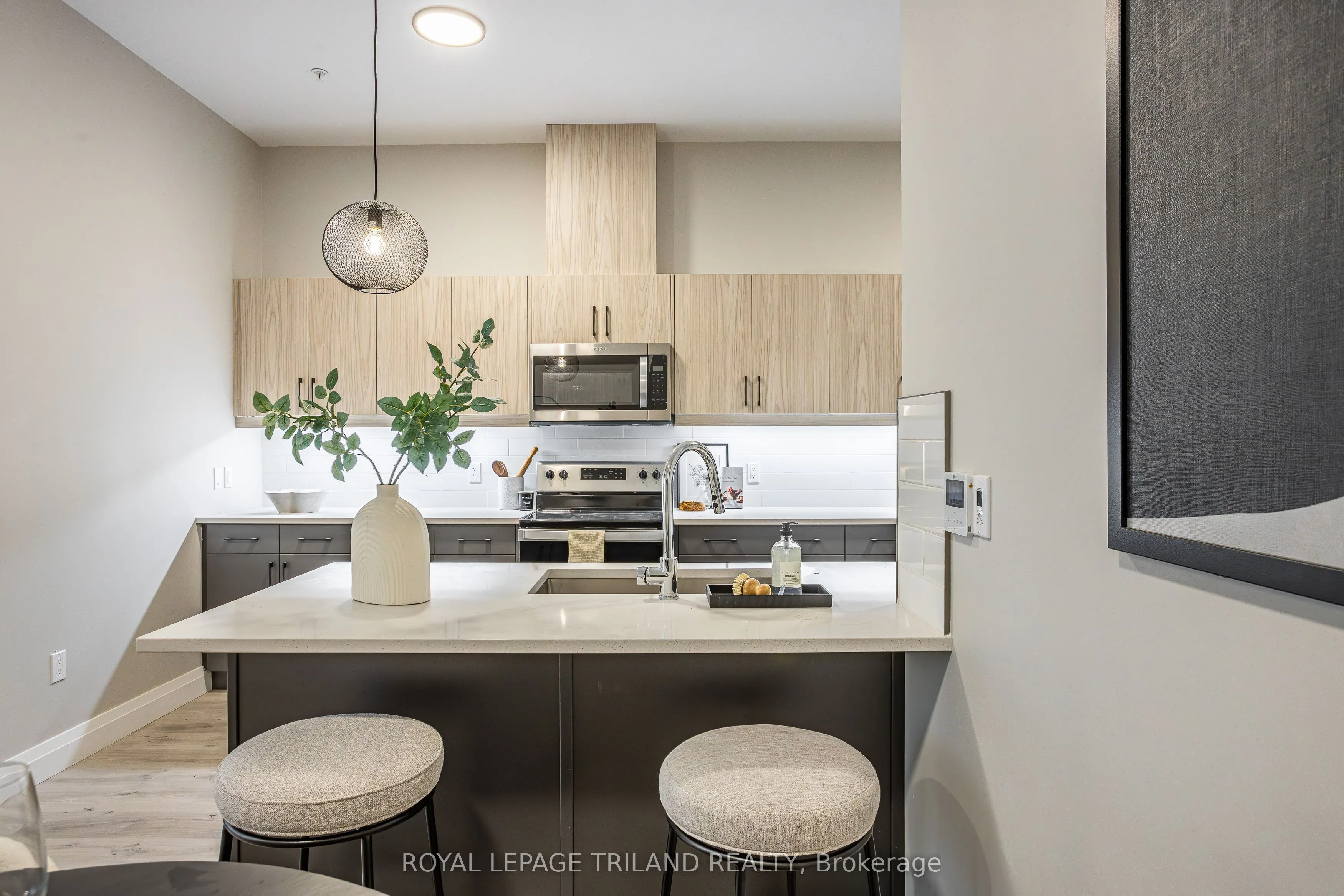 1405 Stackhouse Avenue #107