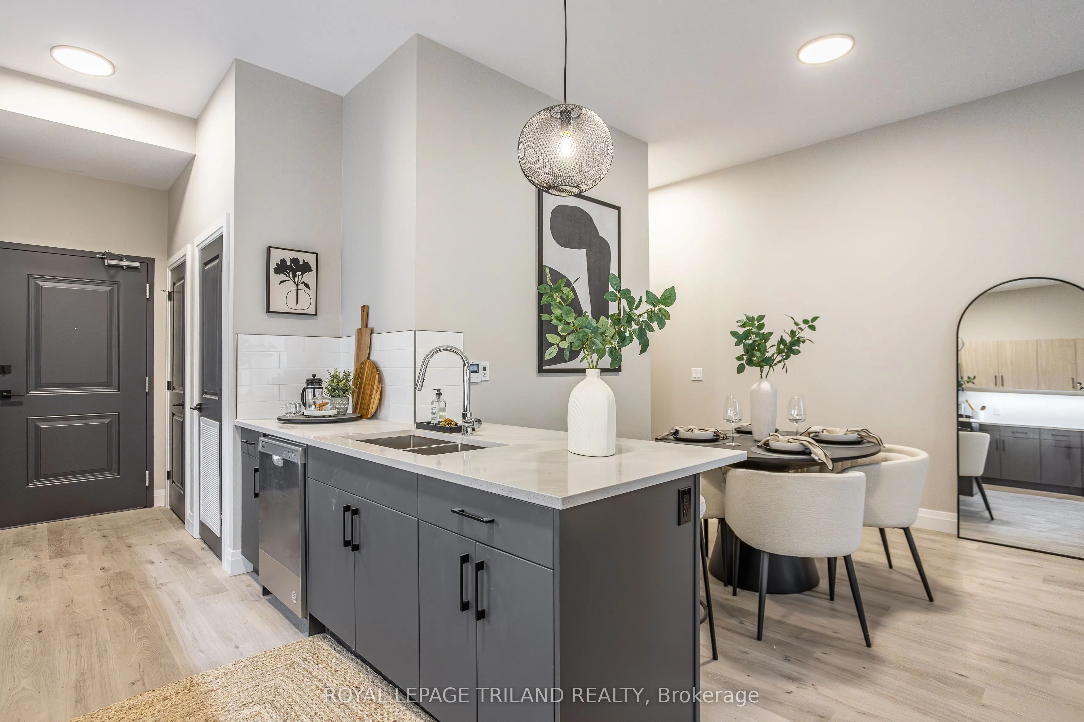 1405 Stackhouse Avenue #107