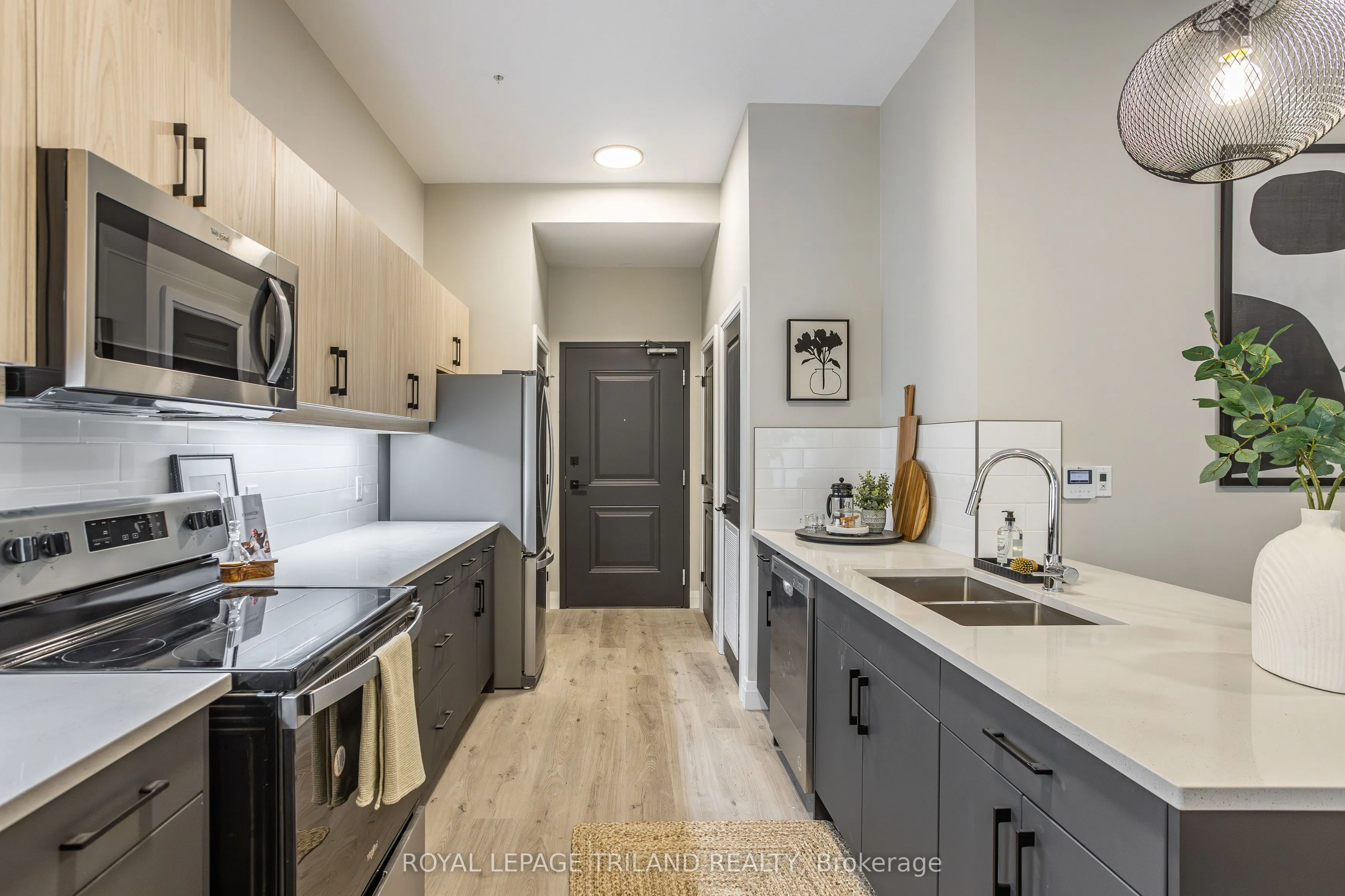 1405 Stackhouse Avenue #107