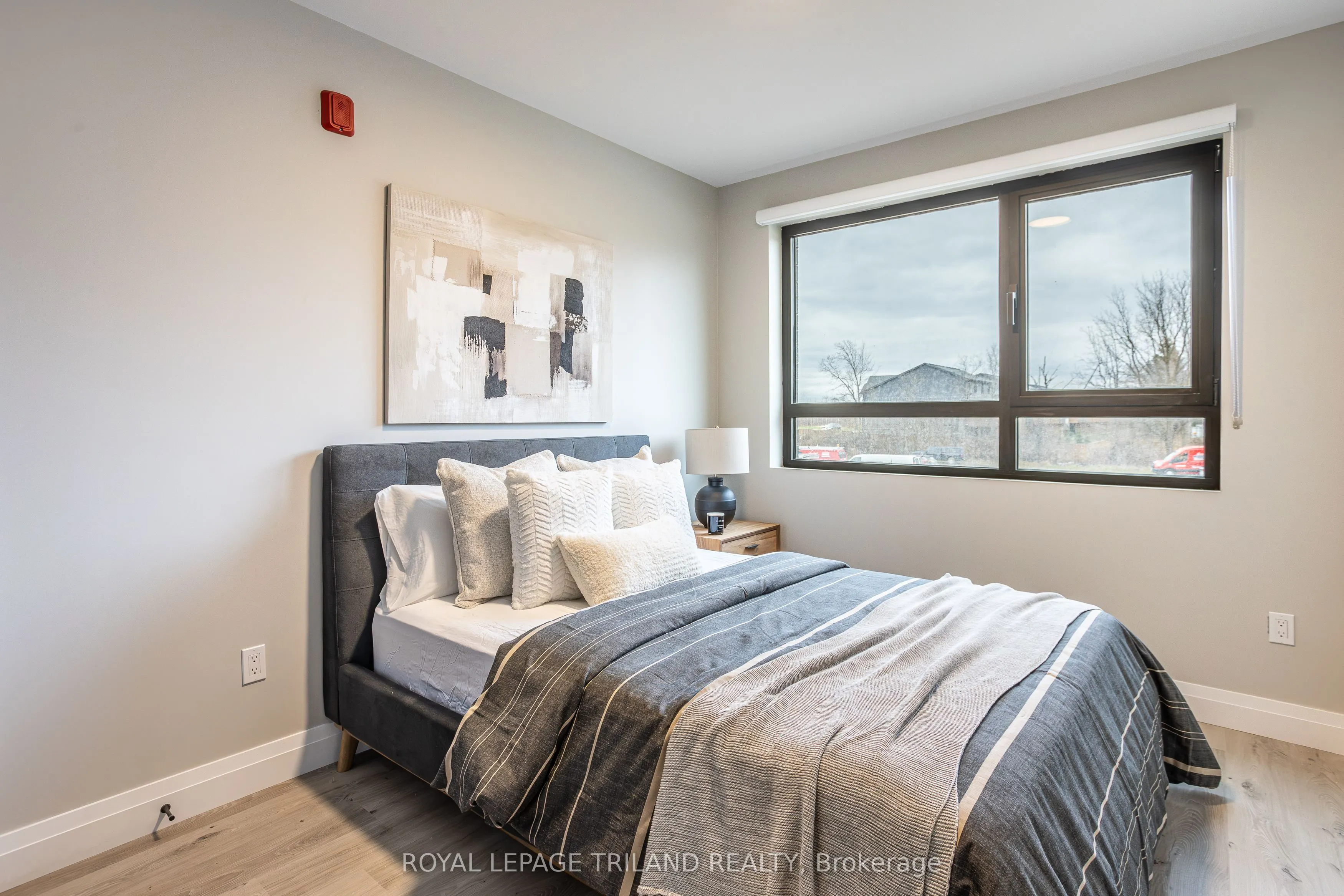 1405 Stackhouse Avenue #107