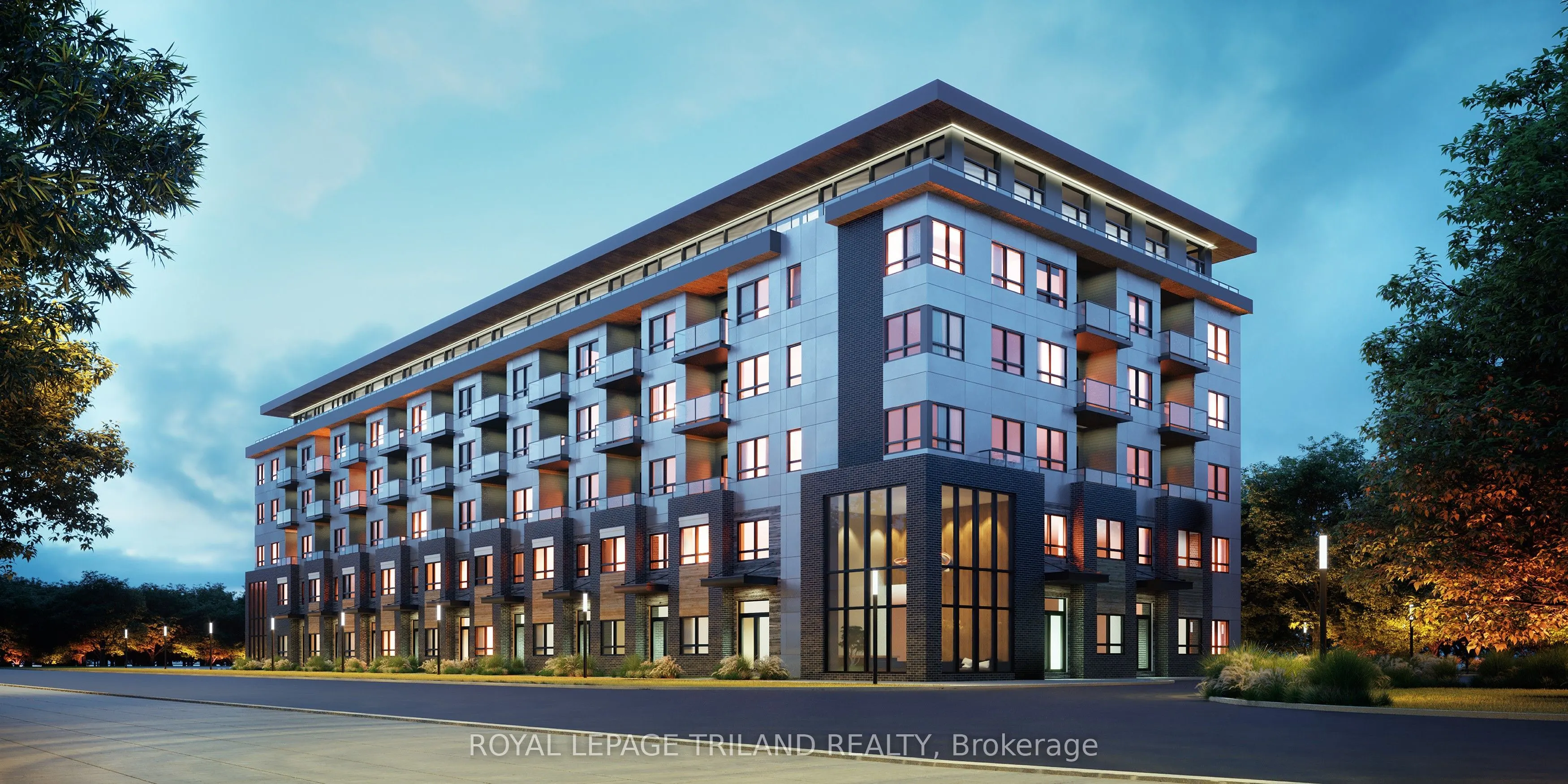 1405 Stackhouse Avenue #107