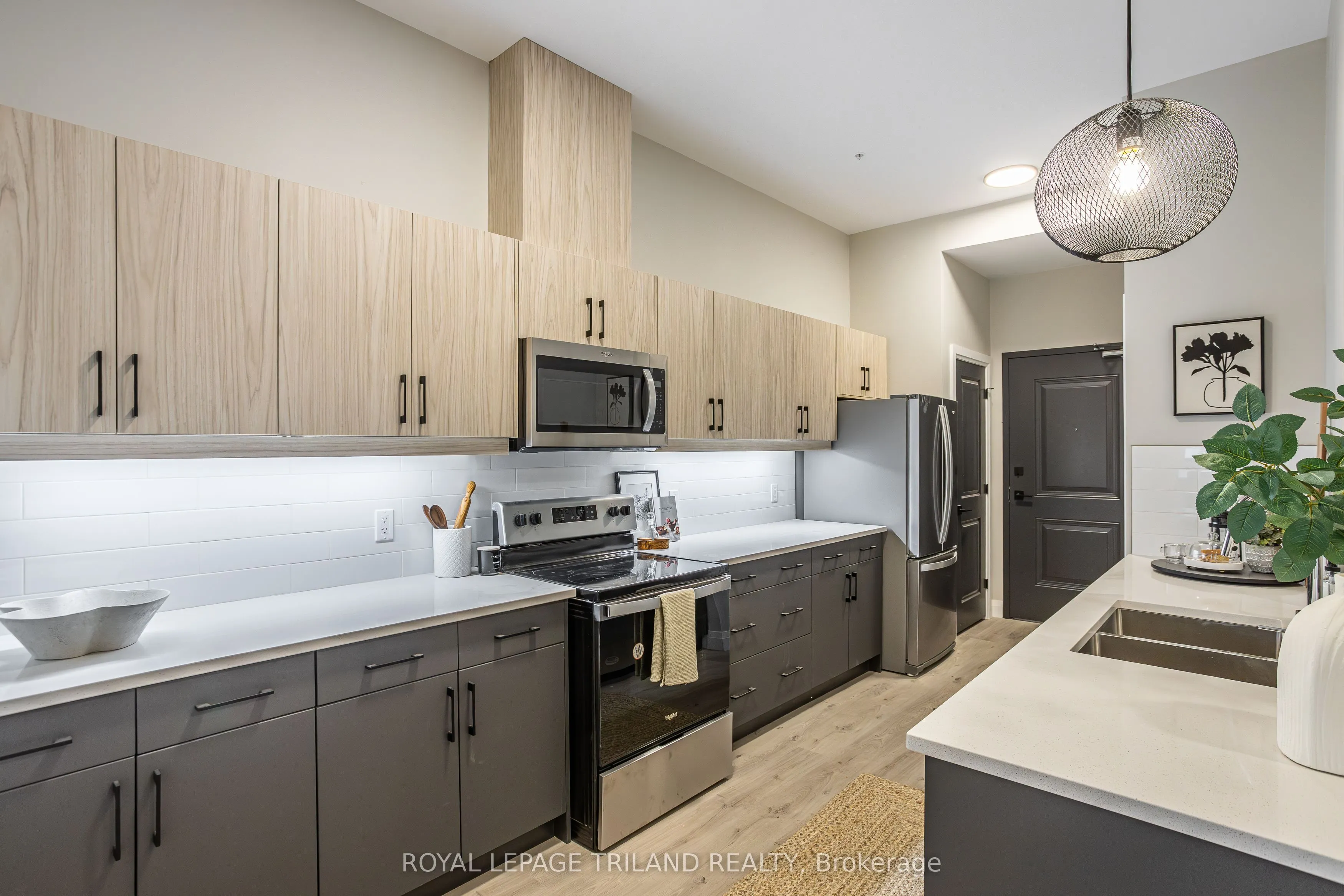 1405 Stackhouse Avenue #107