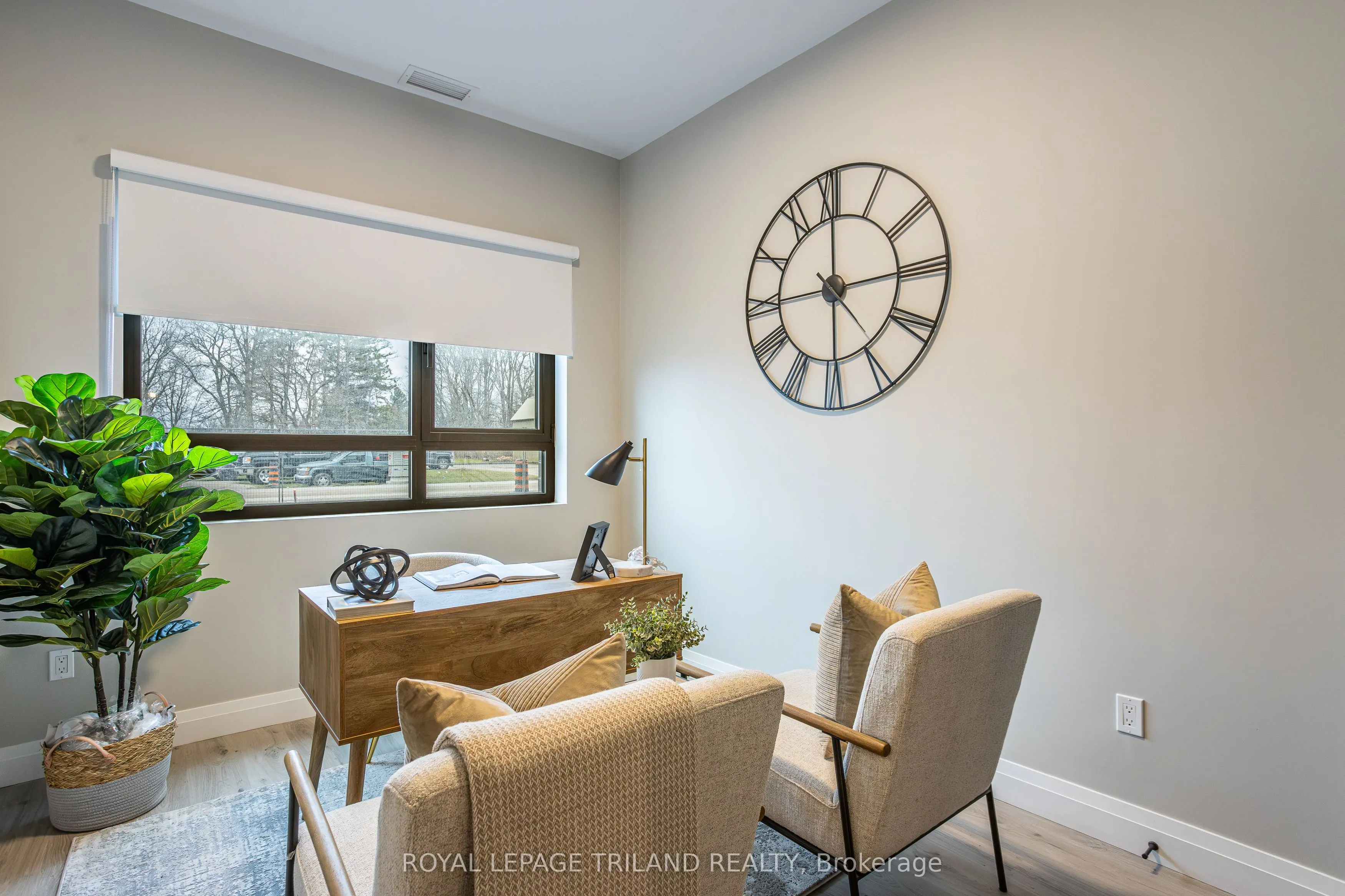1405 Stackhouse Avenue #107