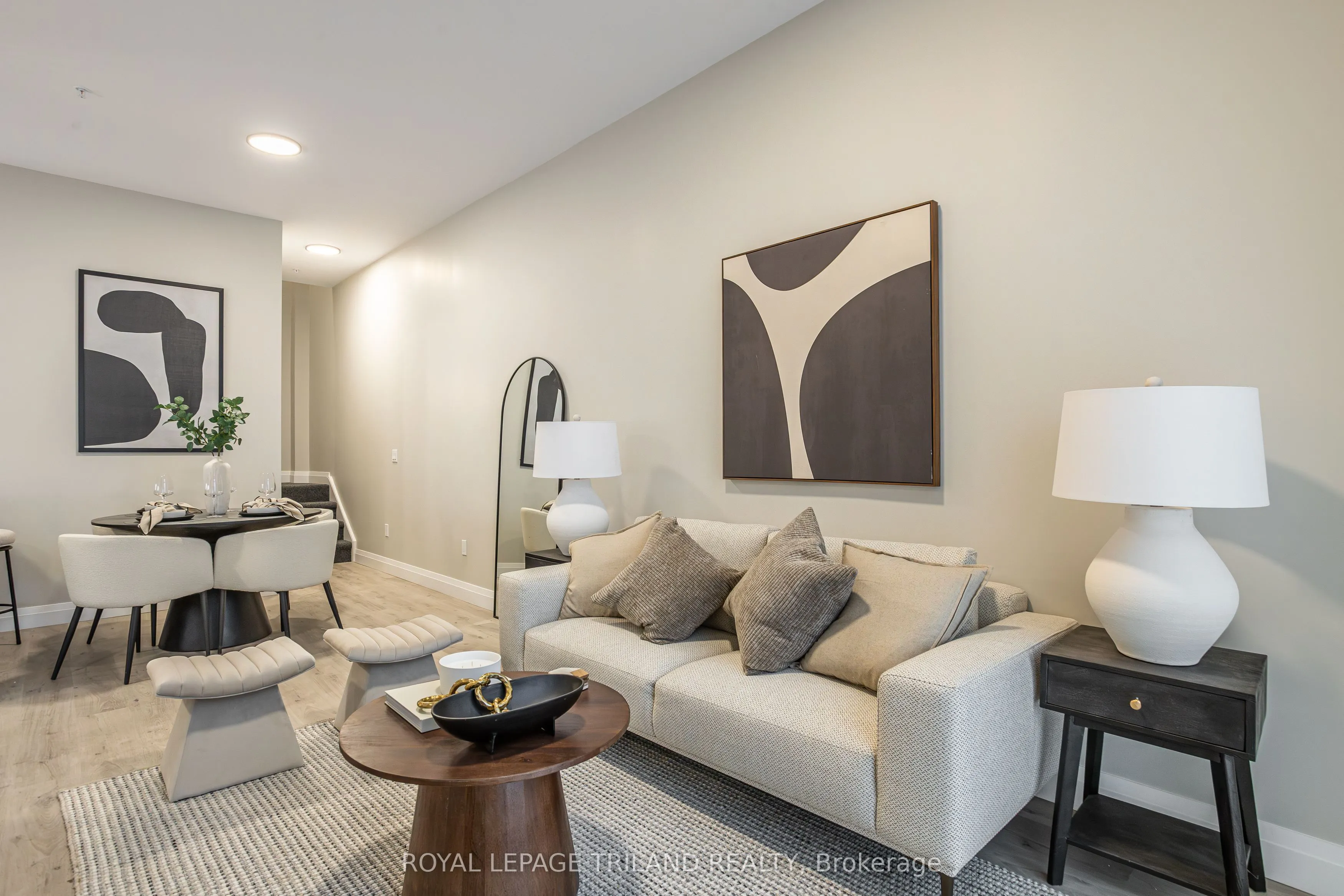 1405 Stackhouse Avenue #107