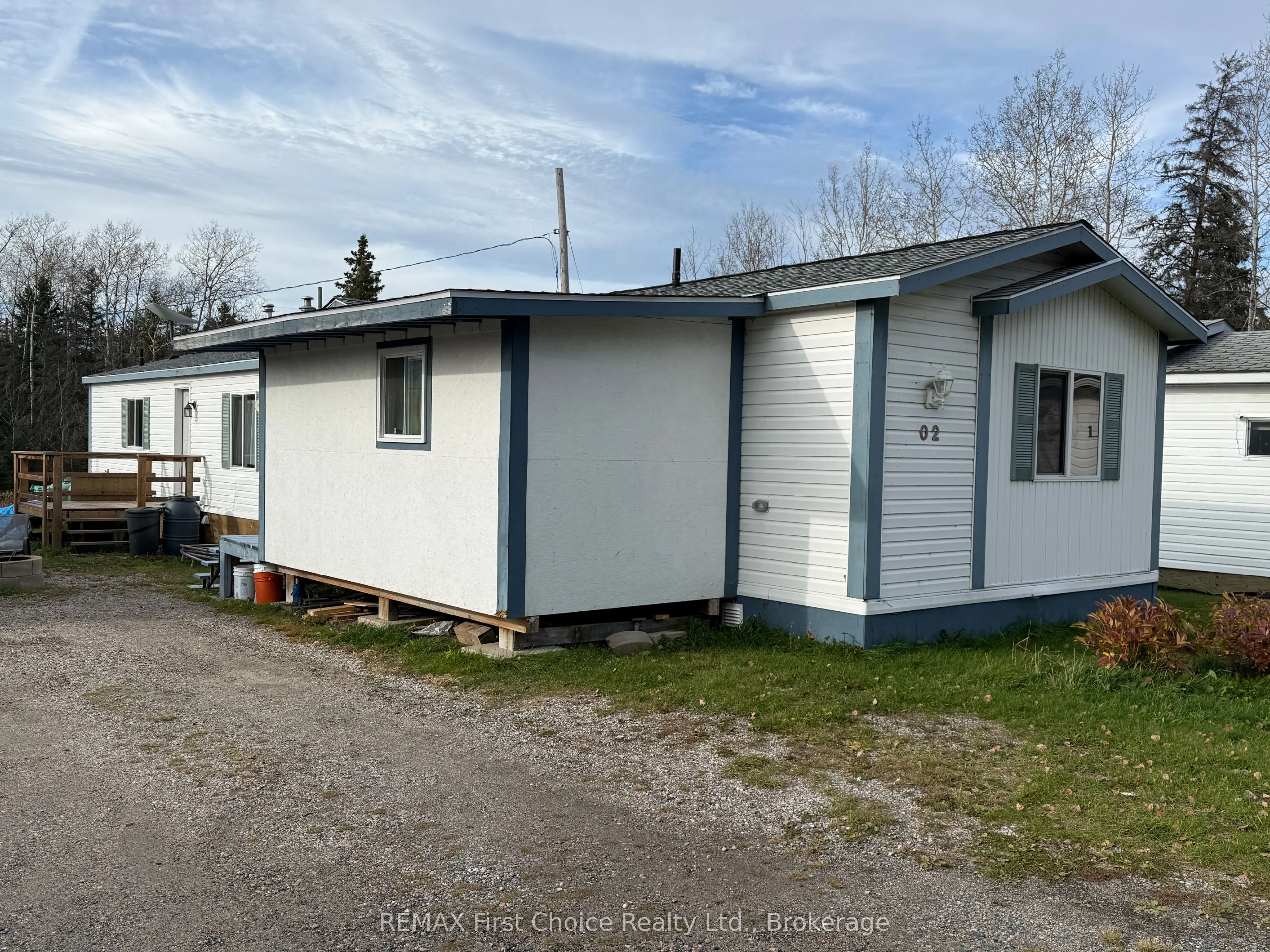 2 -18010 HIGHWAY 17W Highway