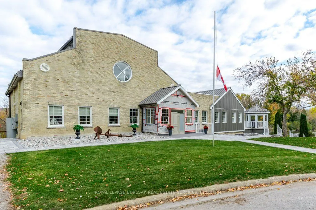 51 Rivermill Boulevard #103